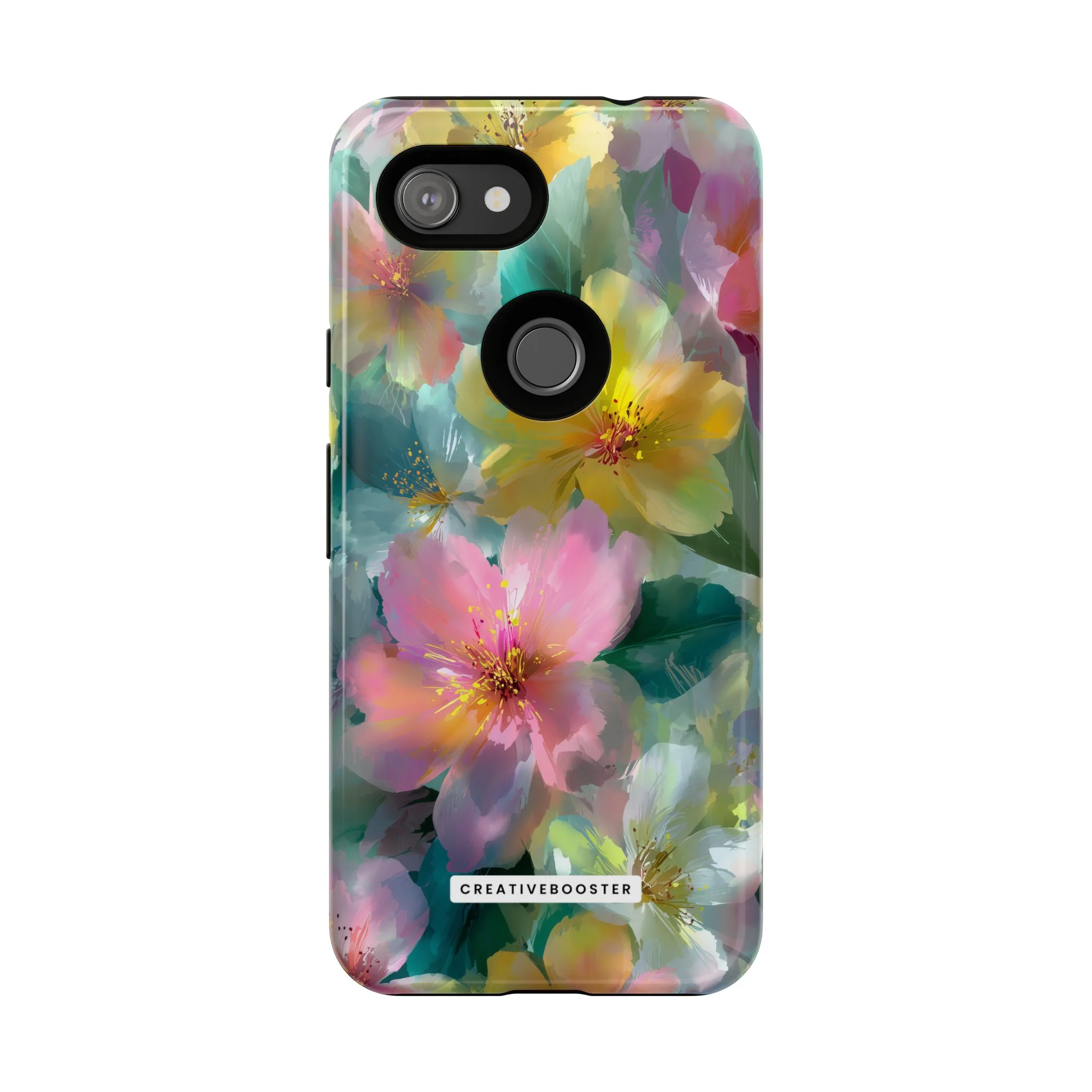 Soft Blossom - Tough Phone Case - Image 63