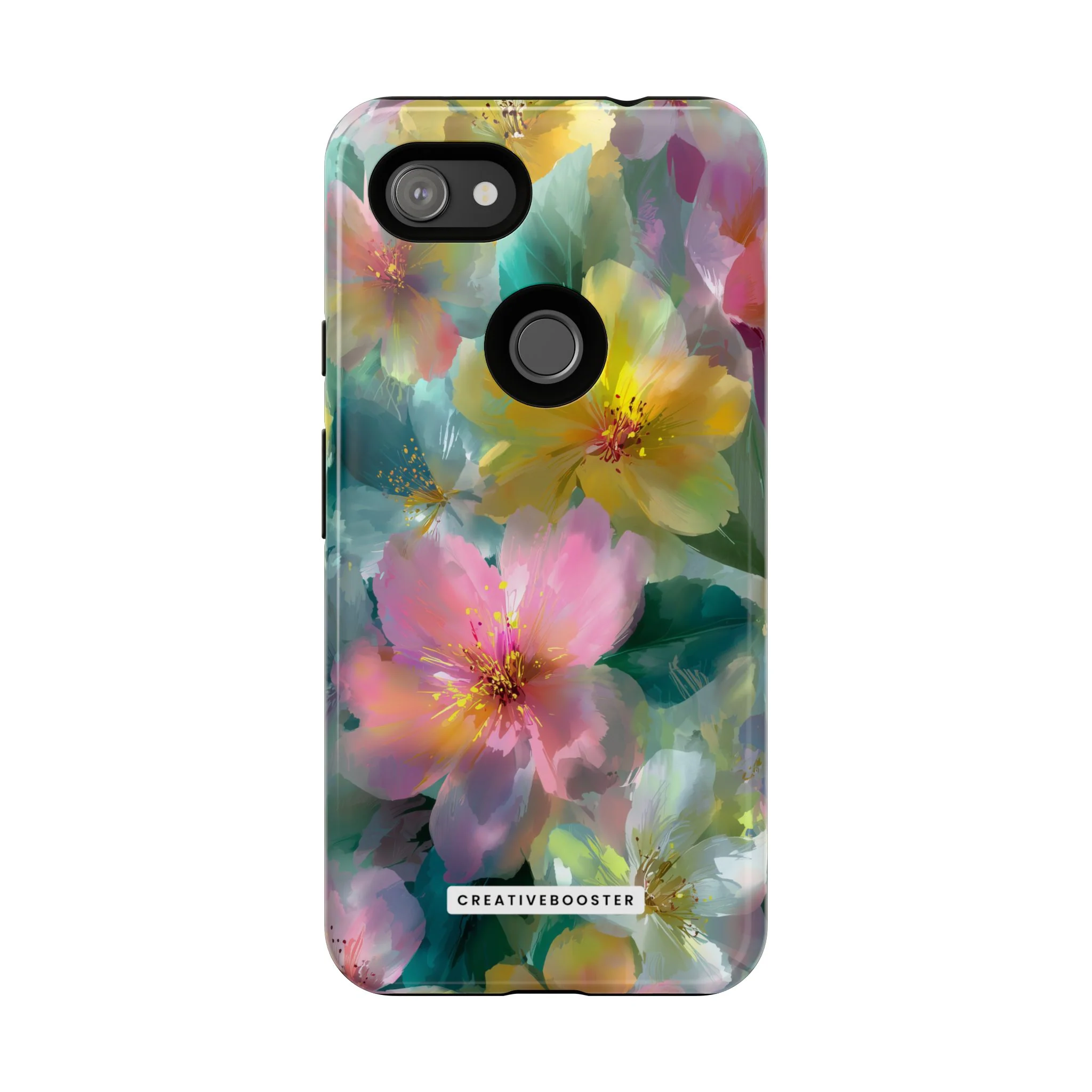Soft Blossom - Tough Phone Case - Image 64