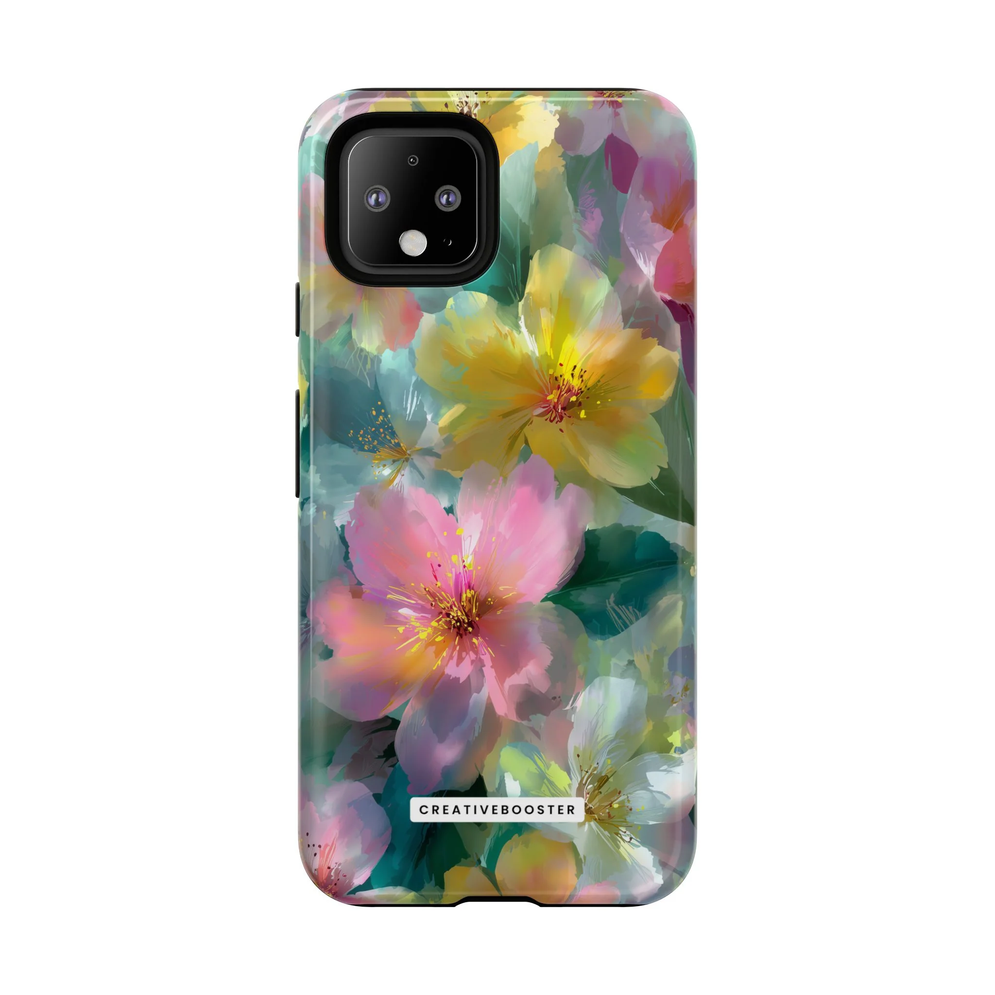 Soft Blossom - Tough Phone Case - Image 65