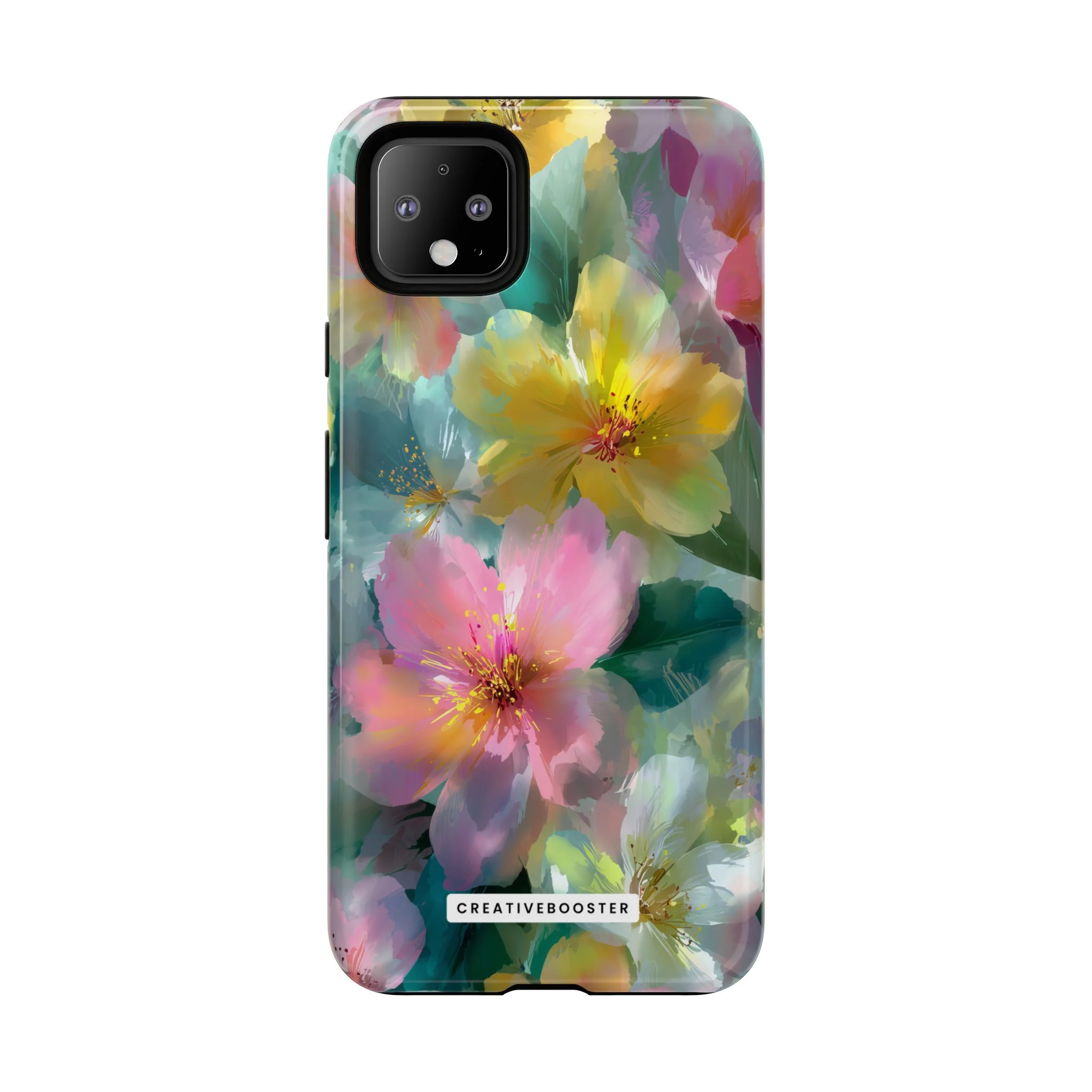 Soft Blossom - Tough Phone Case - Image 66