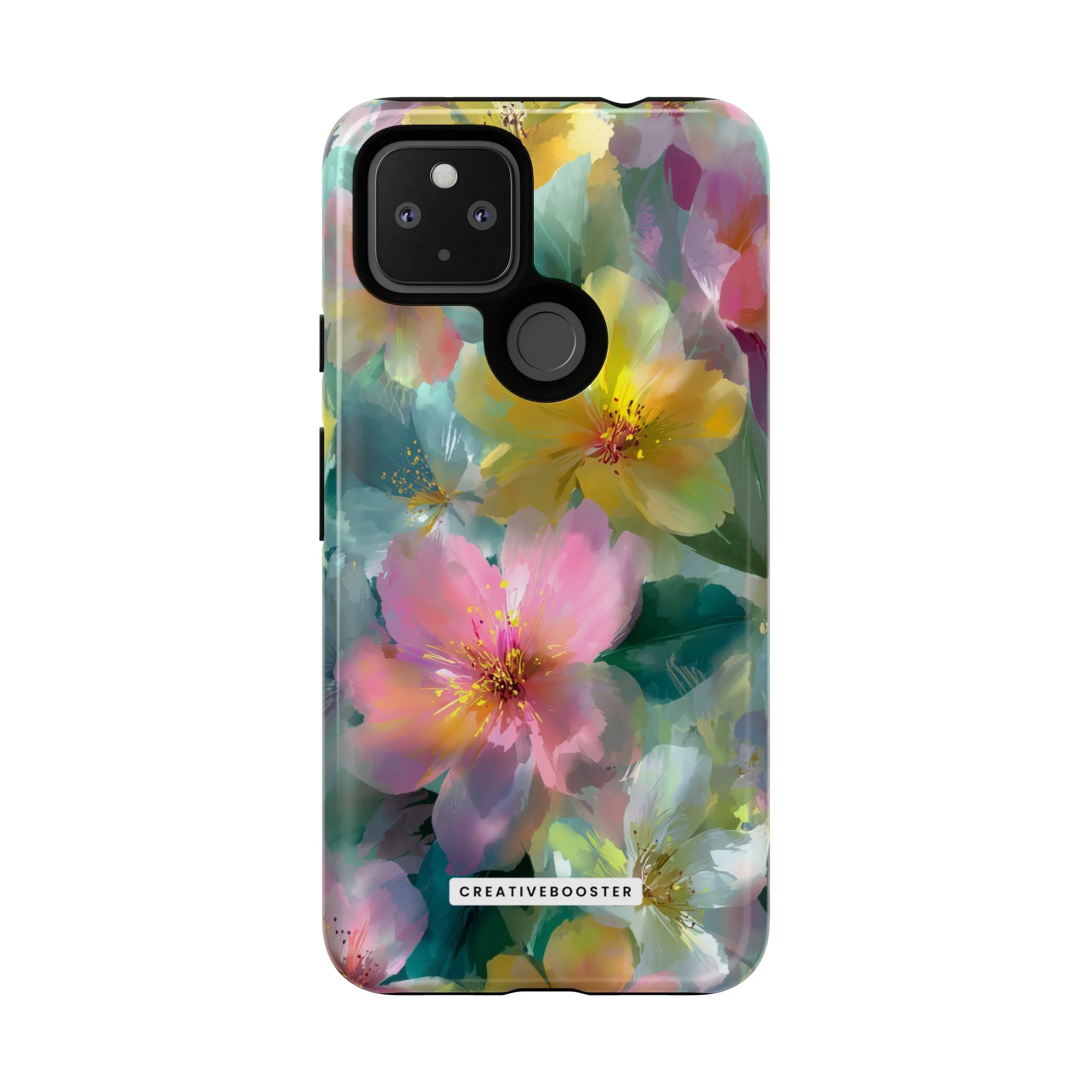 Soft Blossom - Tough Phone Case - Image 68
