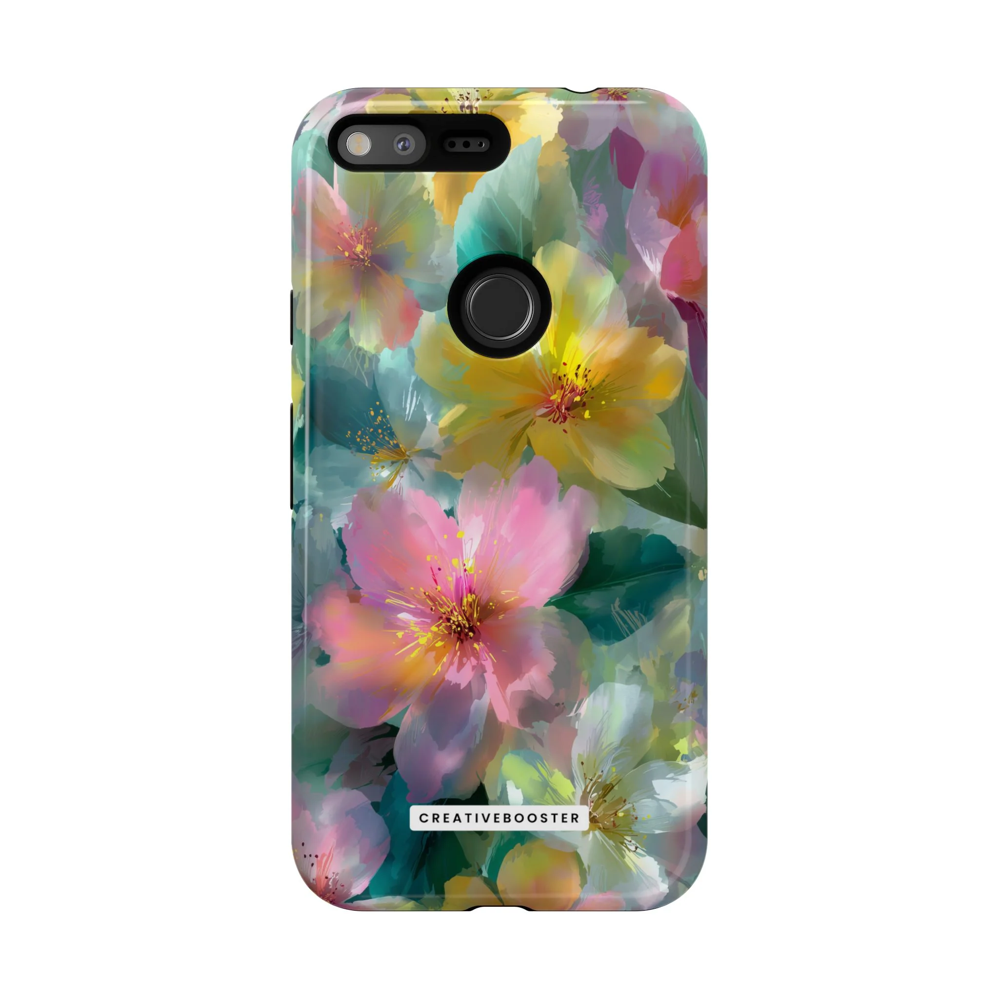 Soft Blossom - Tough Phone Case - Image 70
