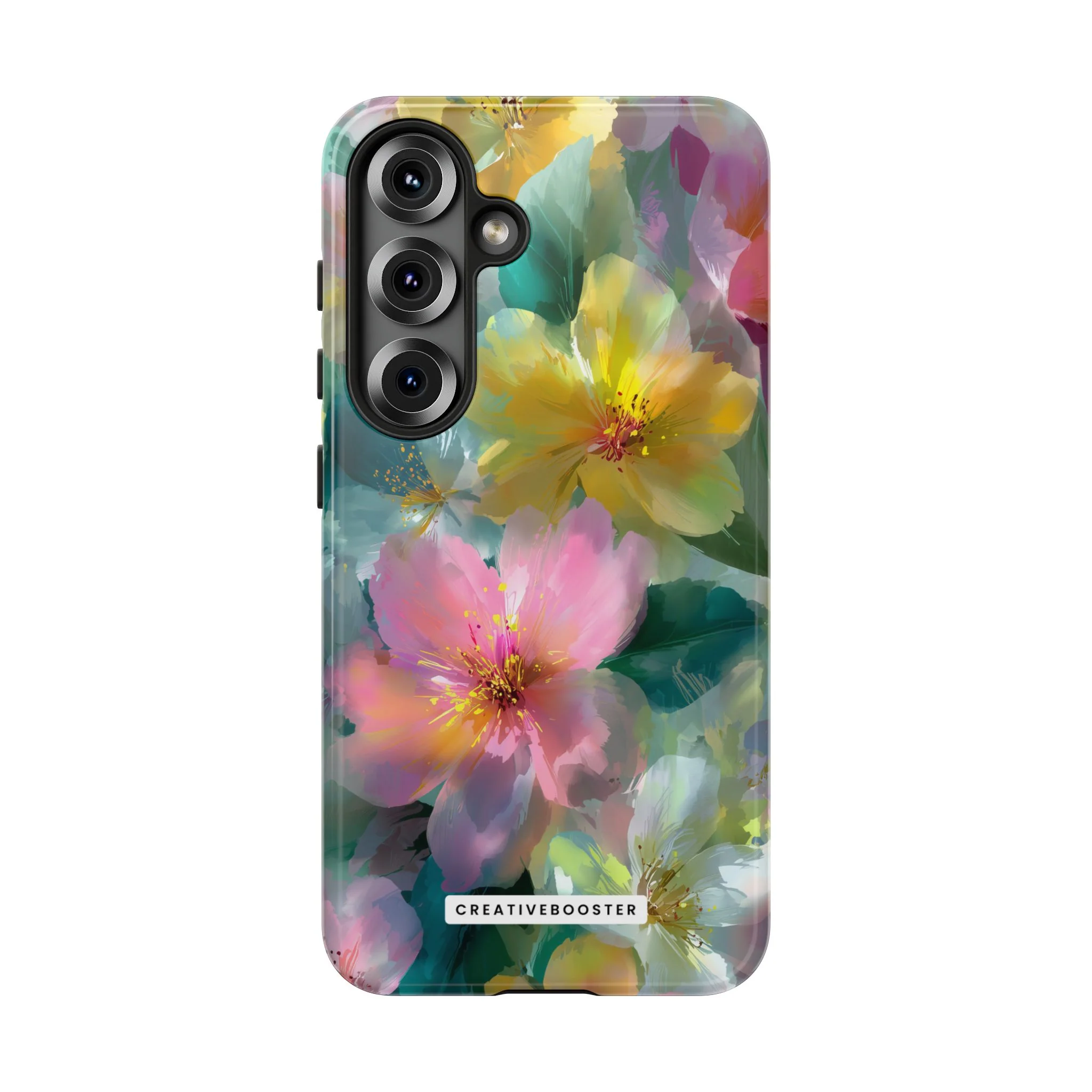 Soft Blossom - Tough Phone Case - Image 71