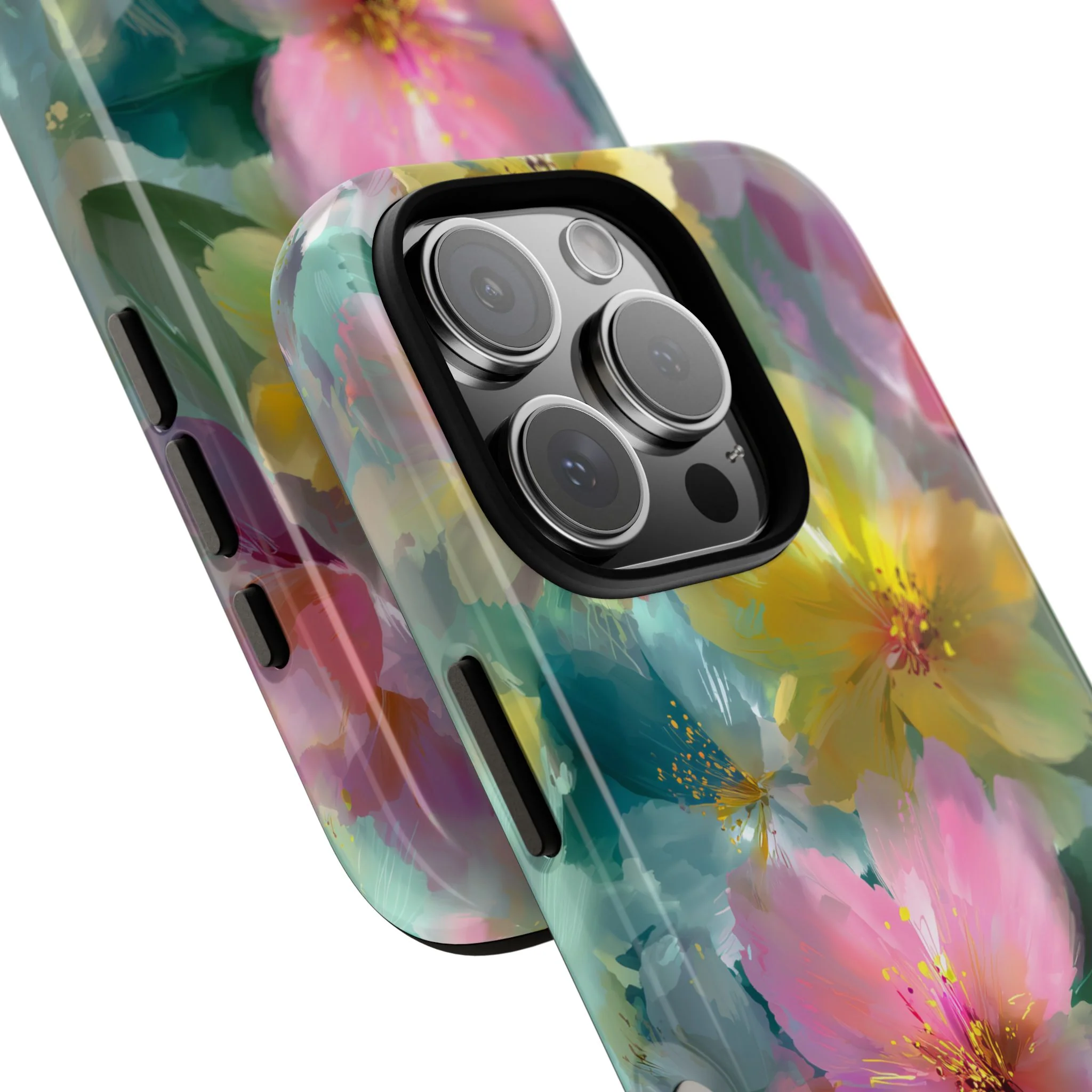 Soft Blossom - Tough Phone Case - Image 74