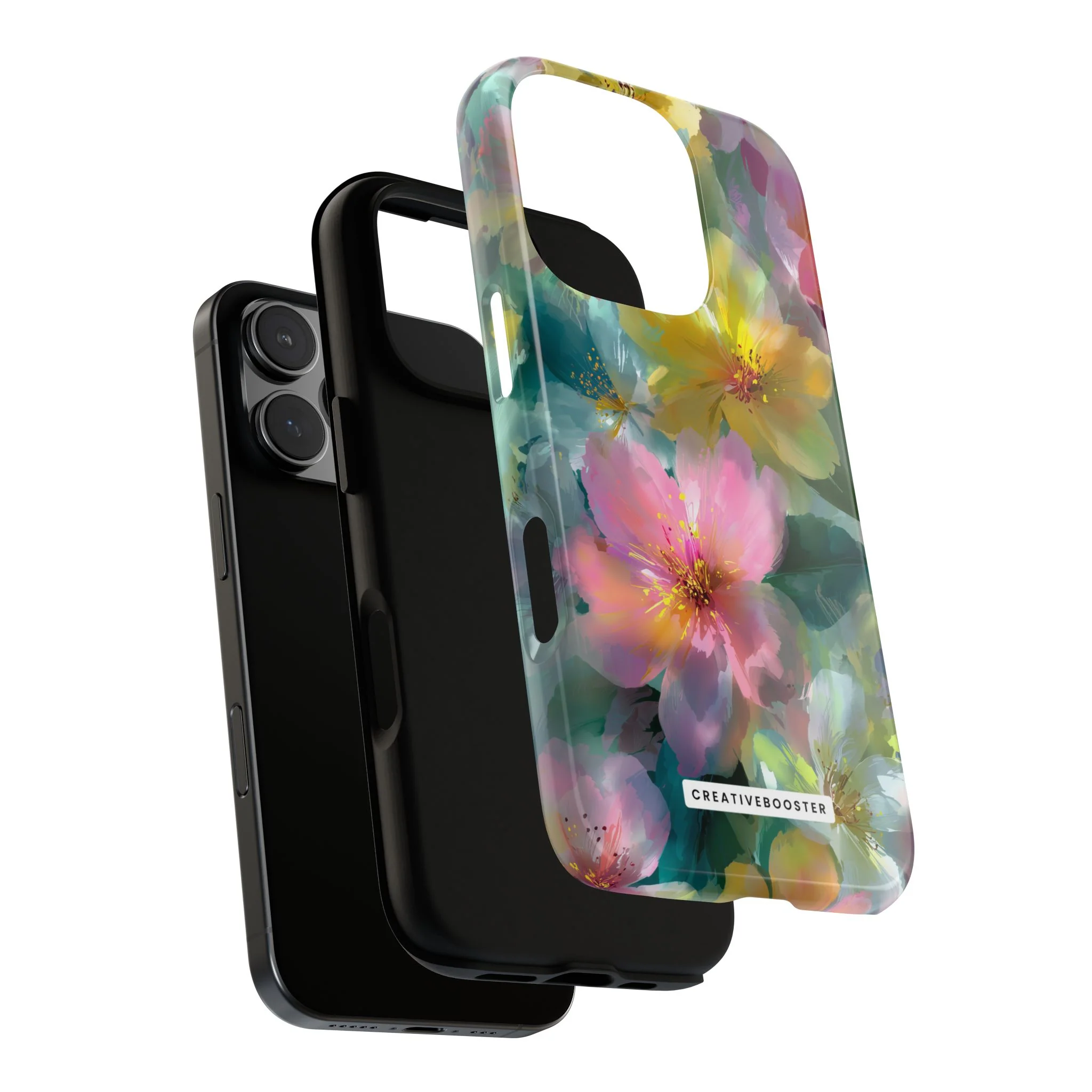 Soft Blossom - Tough Phone Case - Image 75