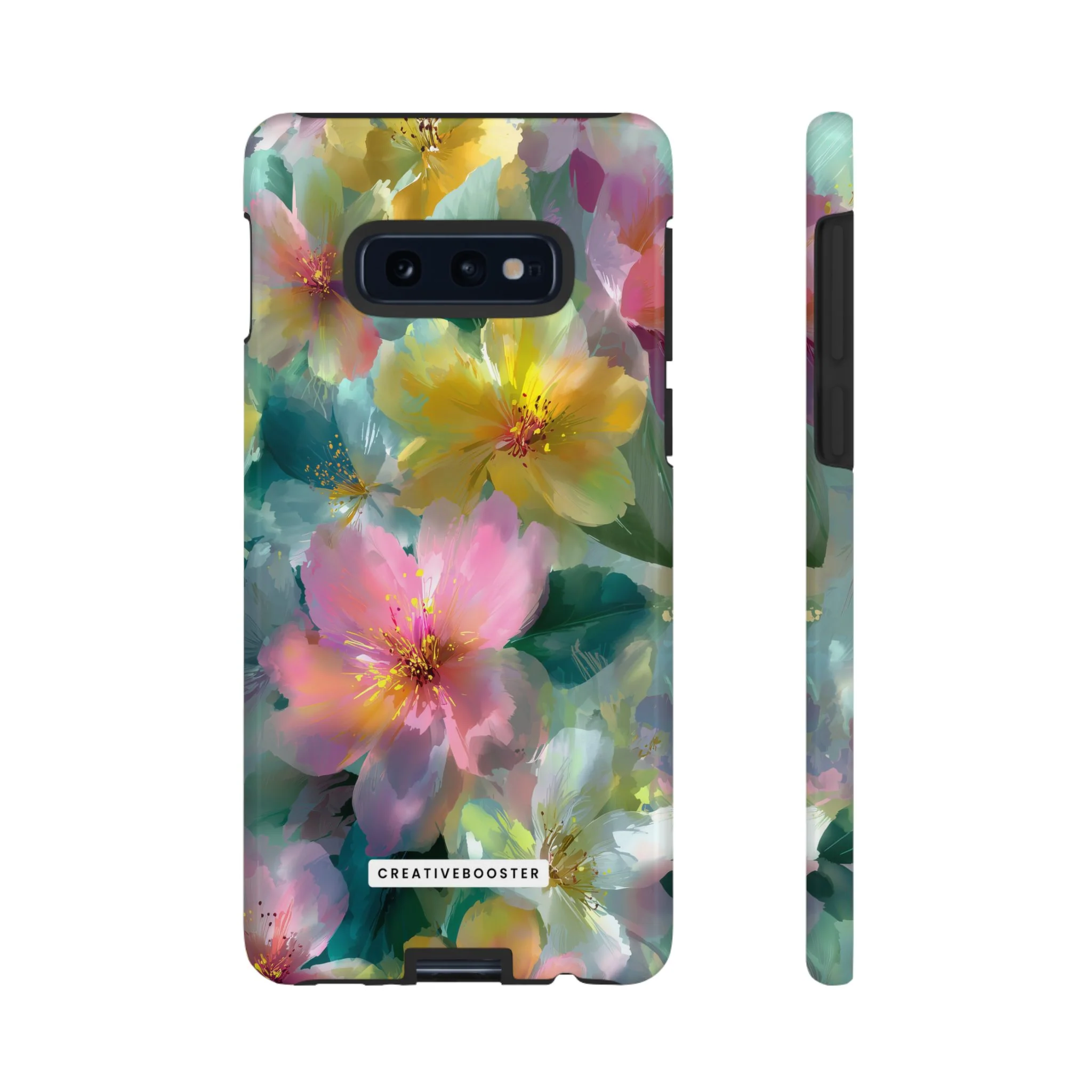 Soft Blossom - Tough Phone Case - Image 8