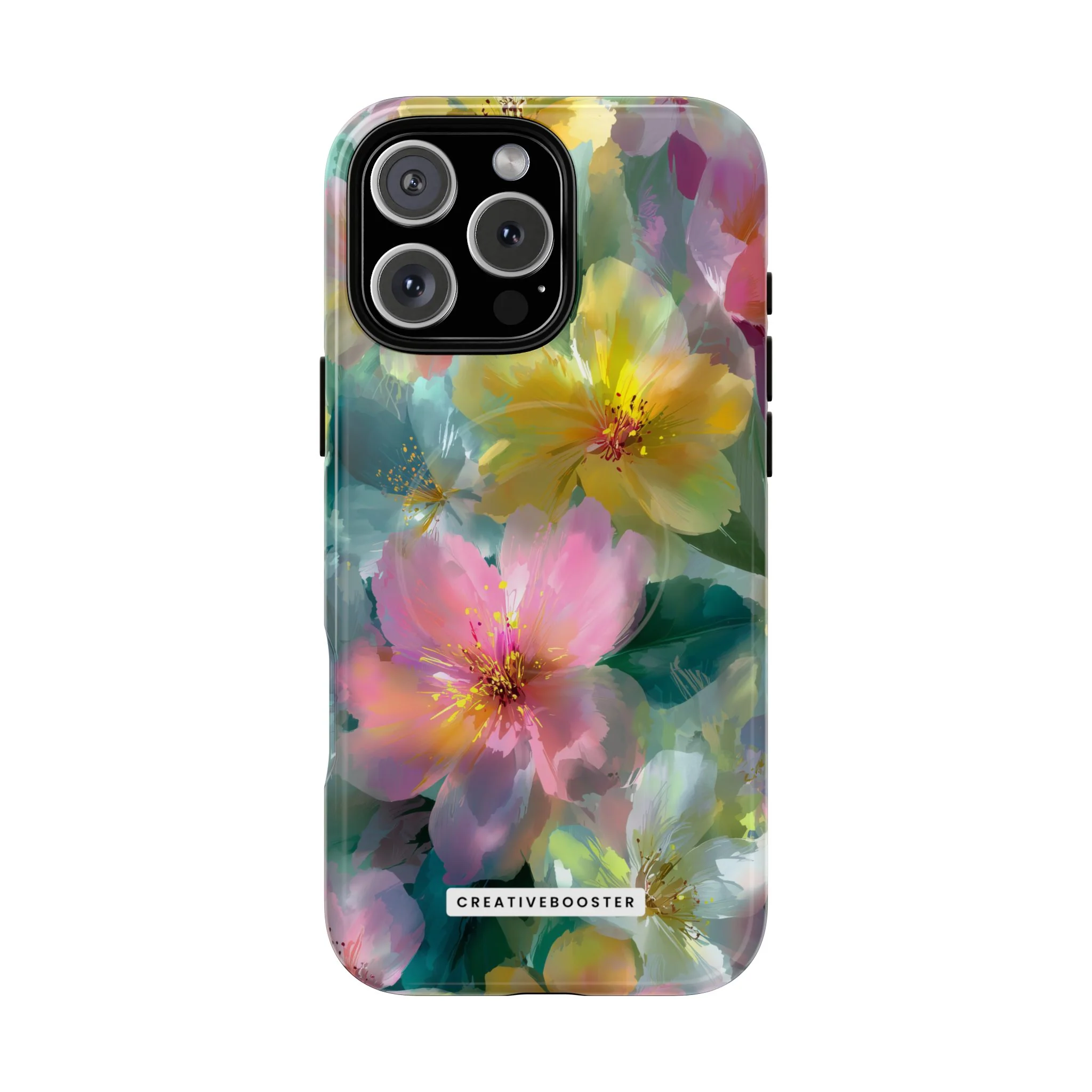 Soft Blossom - Tough Phone Case (MagSafe) - Image 10