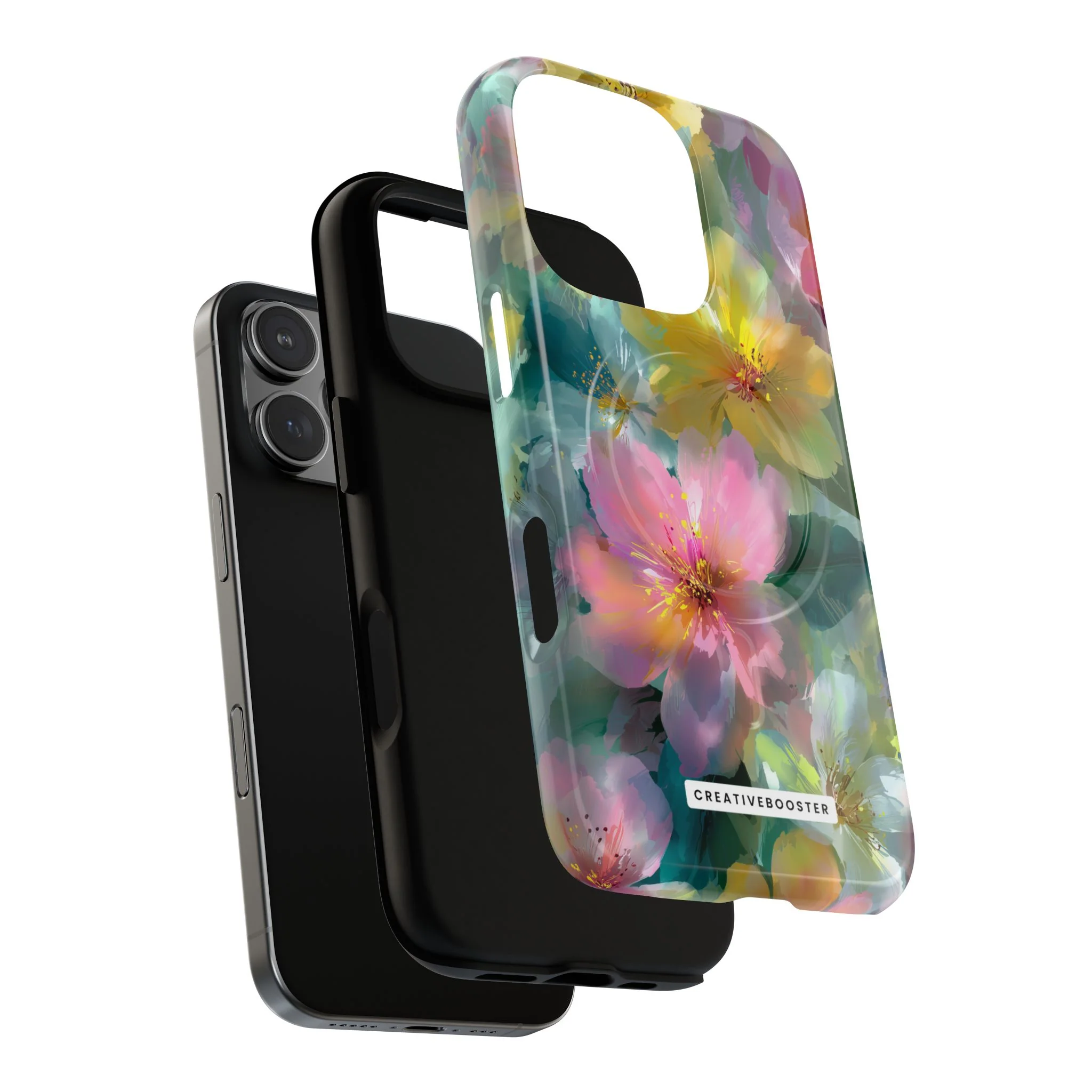 Soft Blossom - Tough Phone Case (MagSafe) - Image 14