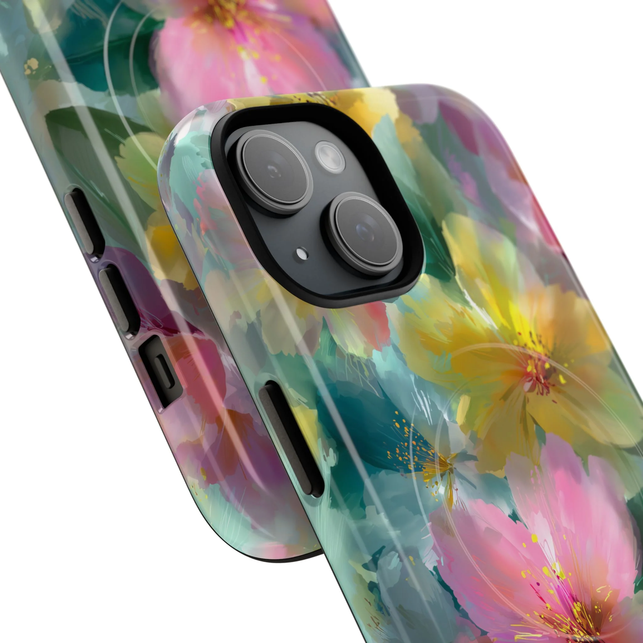 Soft Blossom - Tough Phone Case (MagSafe) - Image 15