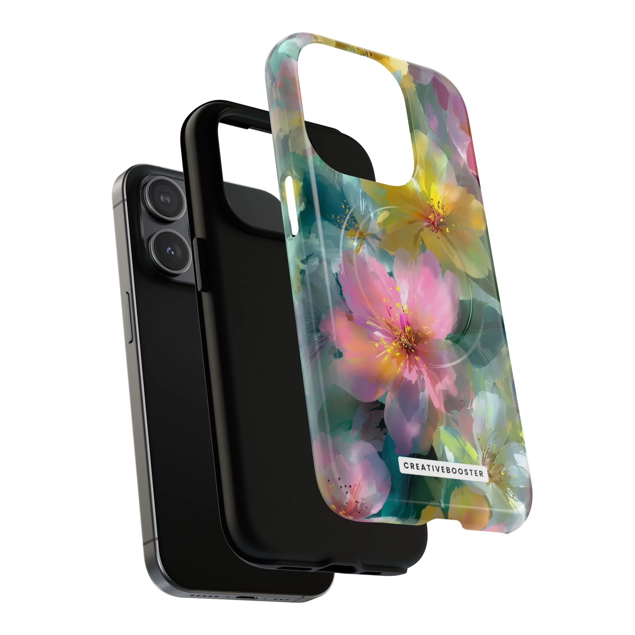 Soft Blossom - Tough Phone Case (MagSafe) - Image 18