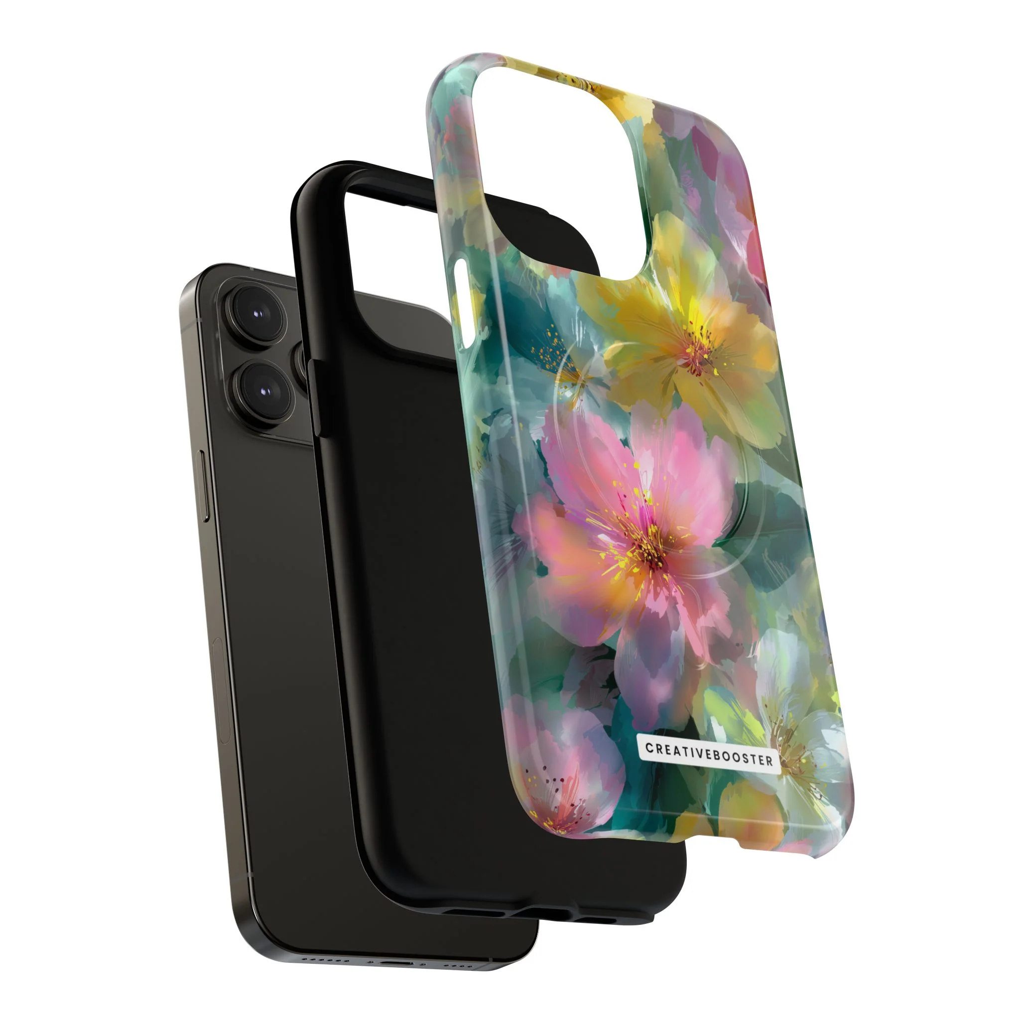 Soft Blossom - Tough Phone Case (MagSafe) - Image 30