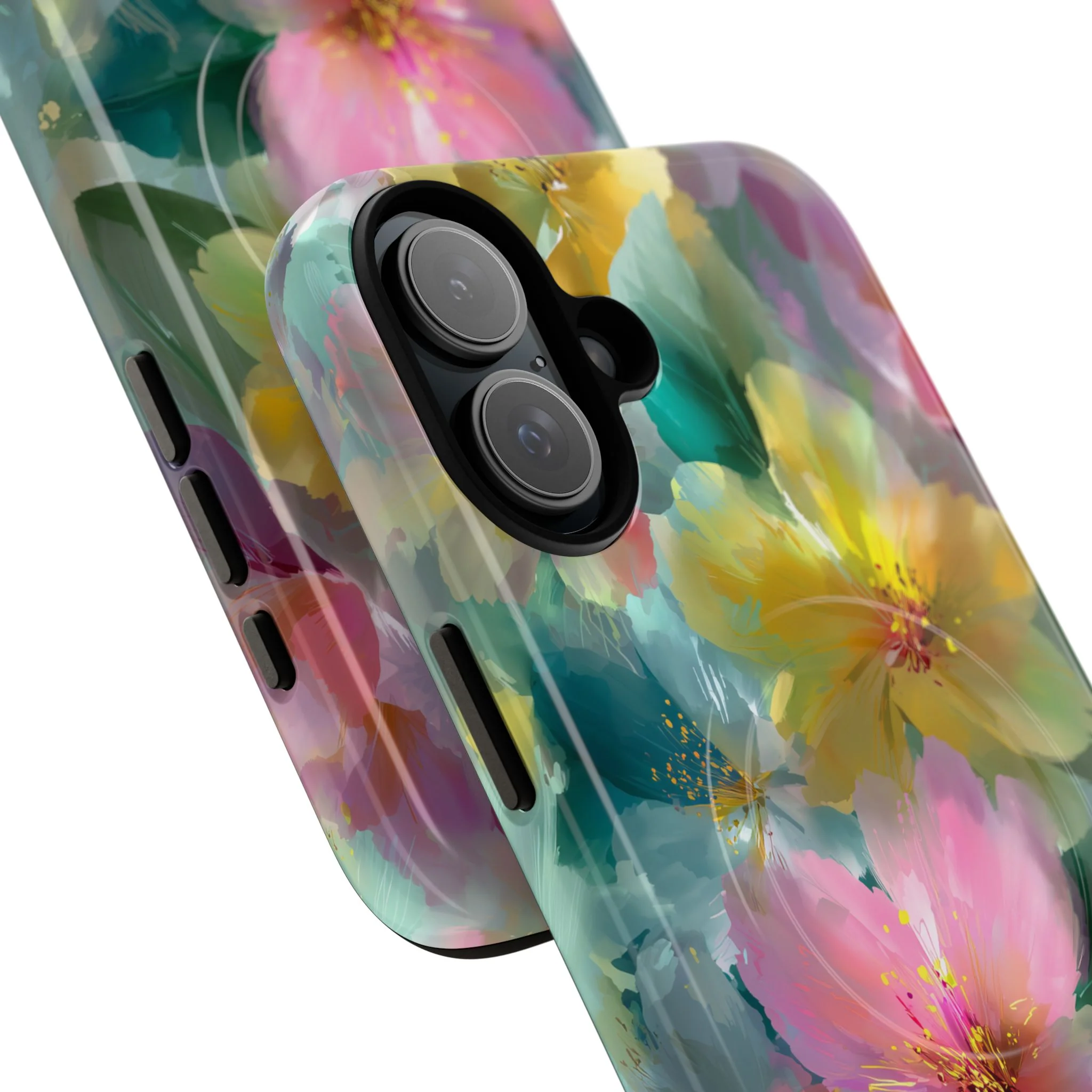 Soft Blossom - Tough Phone Case (MagSafe) - Image 35