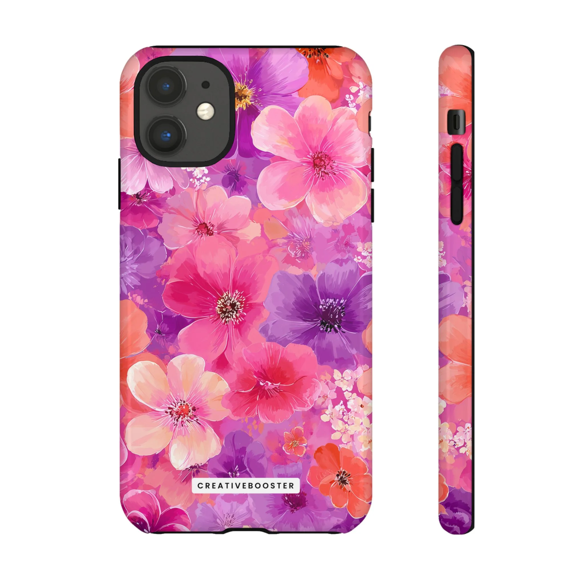 Soft Petals - Tough Phone Case - Image 11