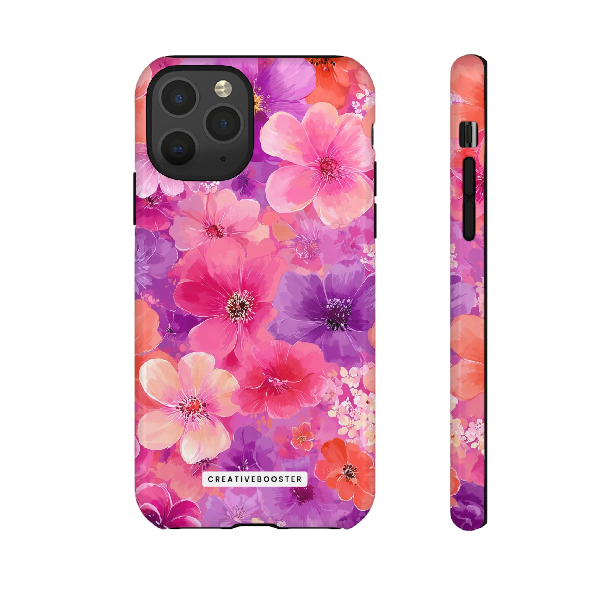 Soft Petals - Tough Phone Case - Image 12
