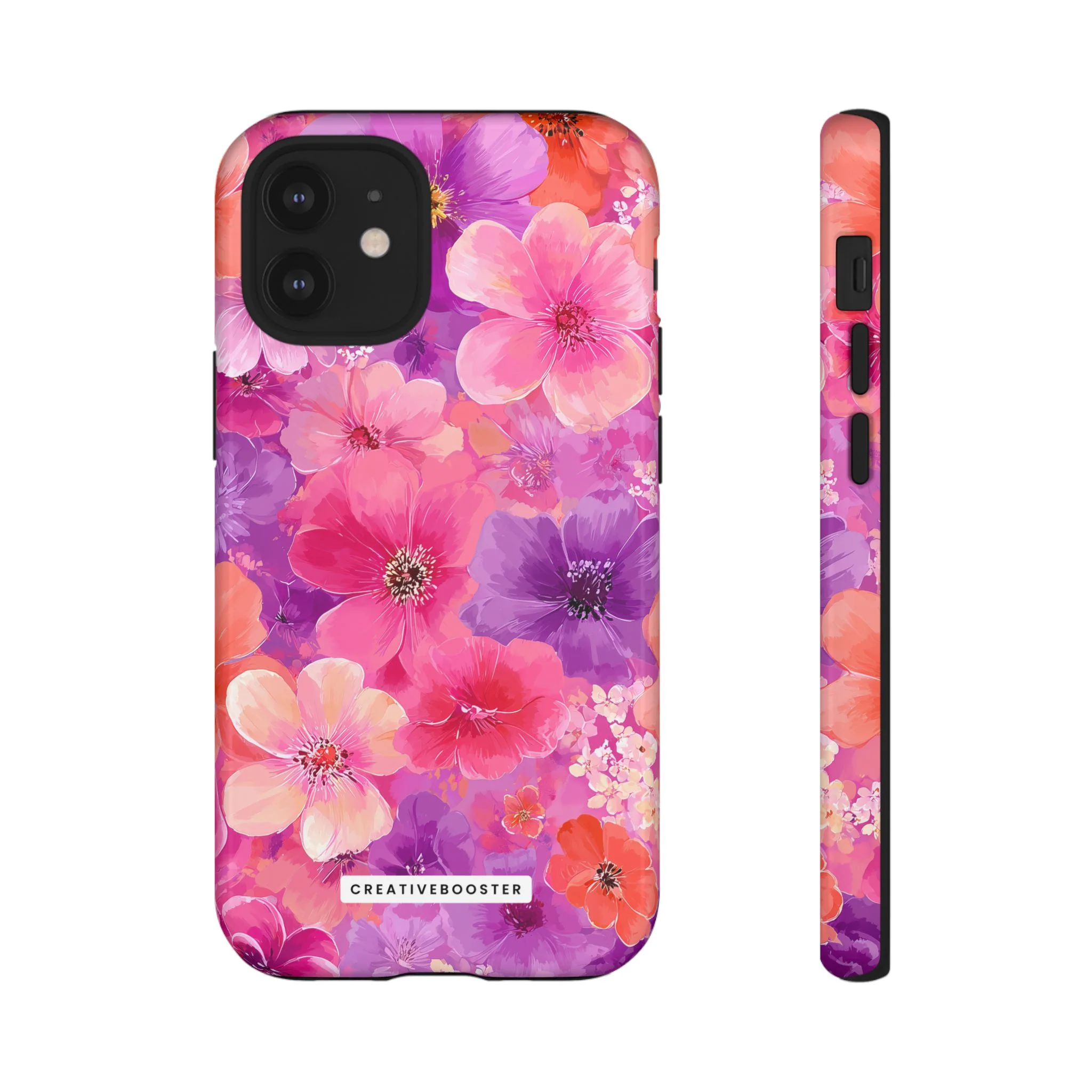 Soft Petals - Tough Phone Case - Image 17
