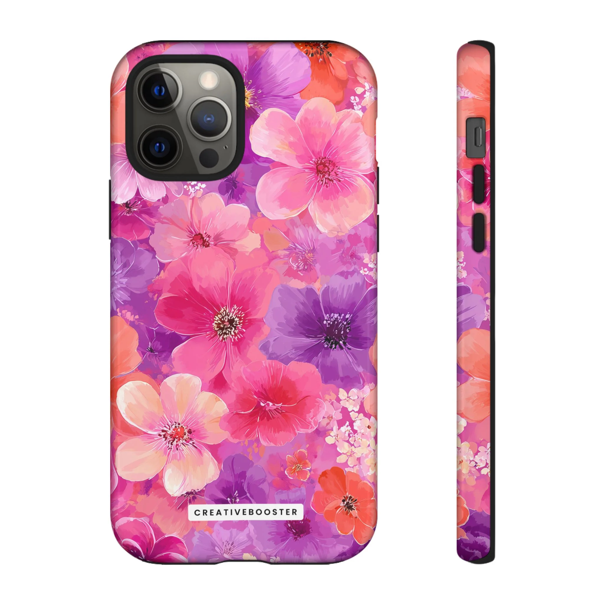 Soft Petals - Tough Phone Case - Image 19
