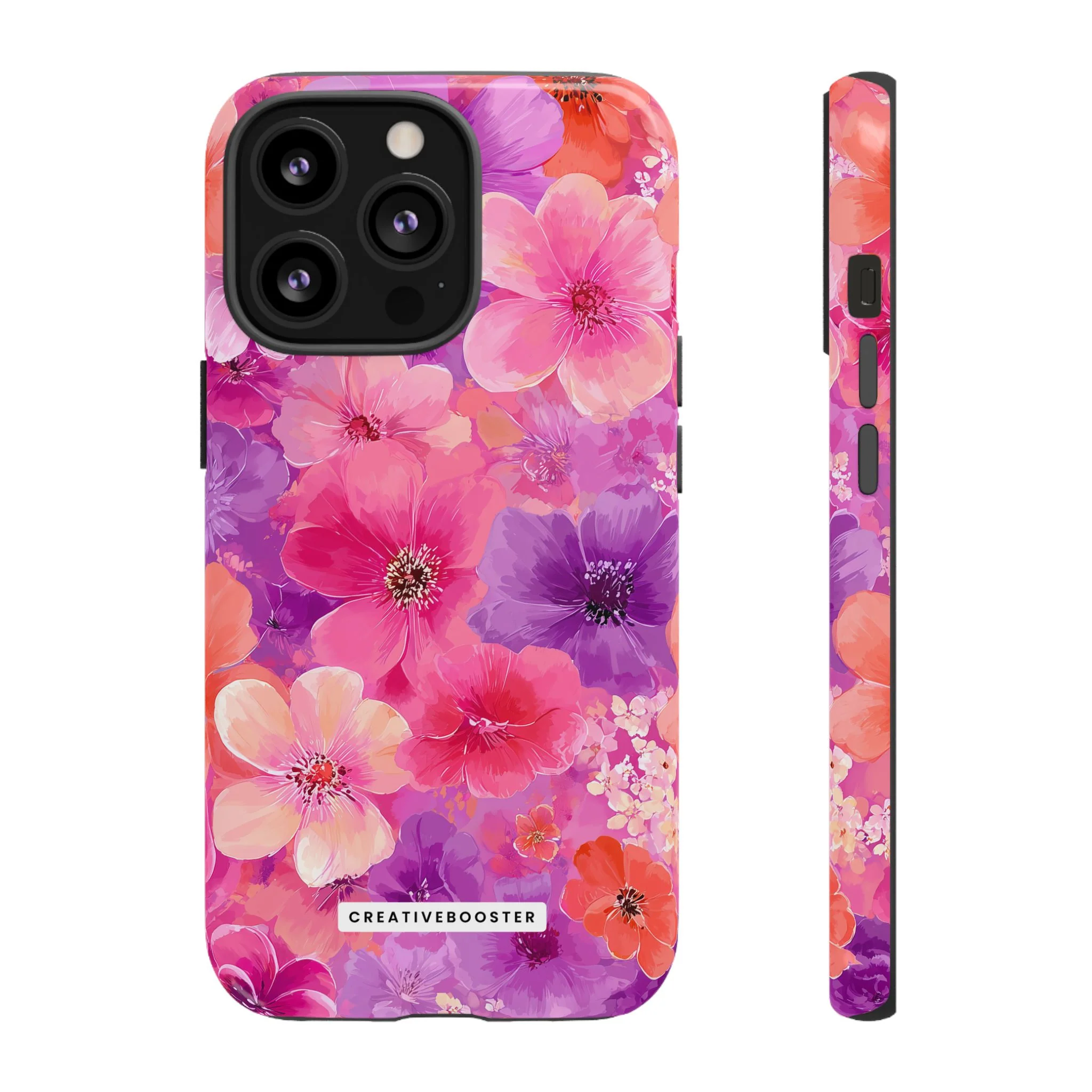 Soft Petals - Tough Phone Case - Image 23