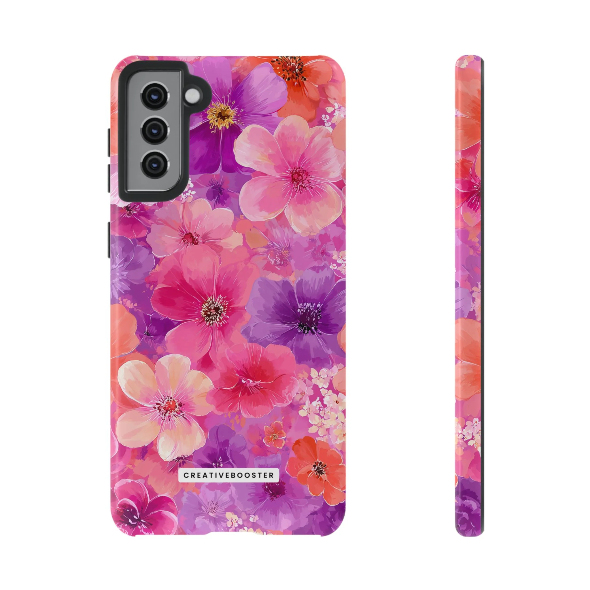 Soft Petals - Tough Phone Case - Image 26