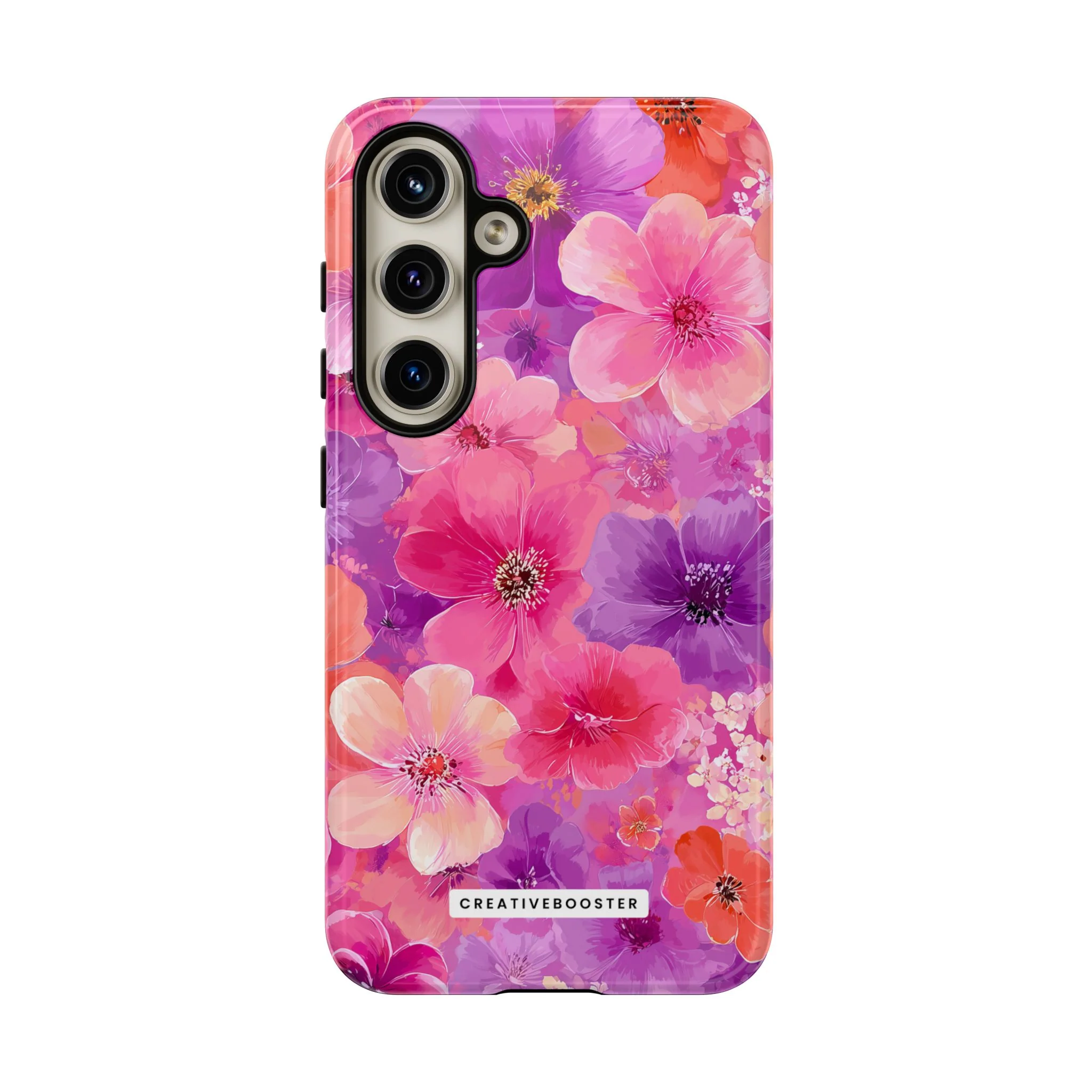 Soft Petals - Tough Phone Case - Image 48