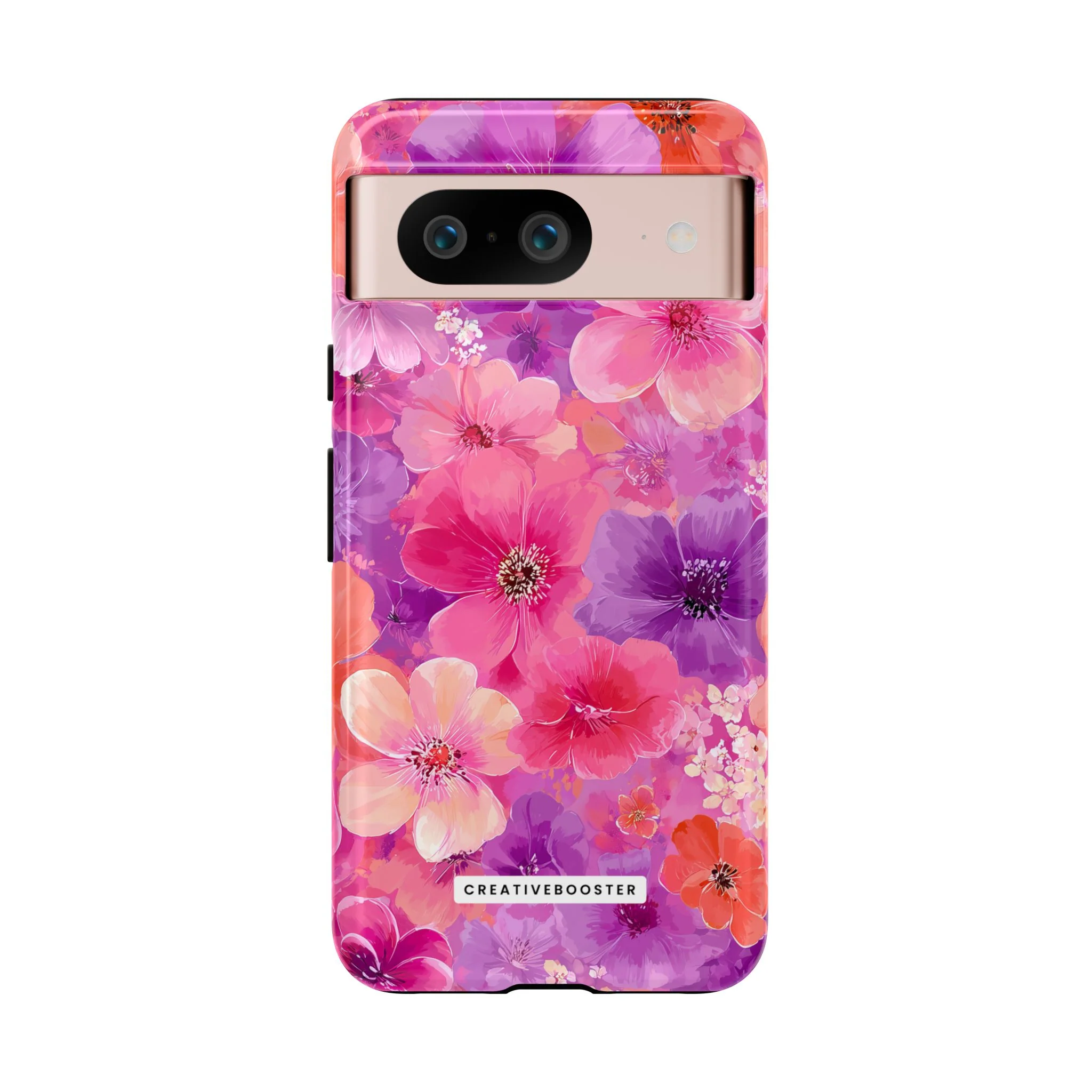Soft Petals - Tough Phone Case - Image 52