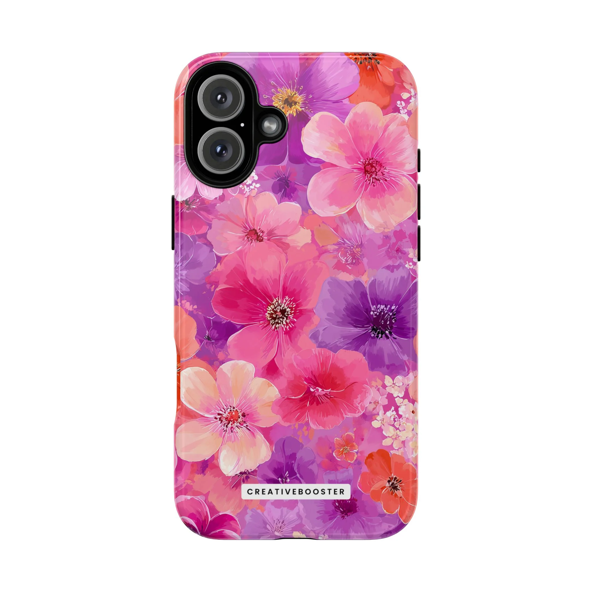 Soft Petals - Tough Phone Case - Image 54