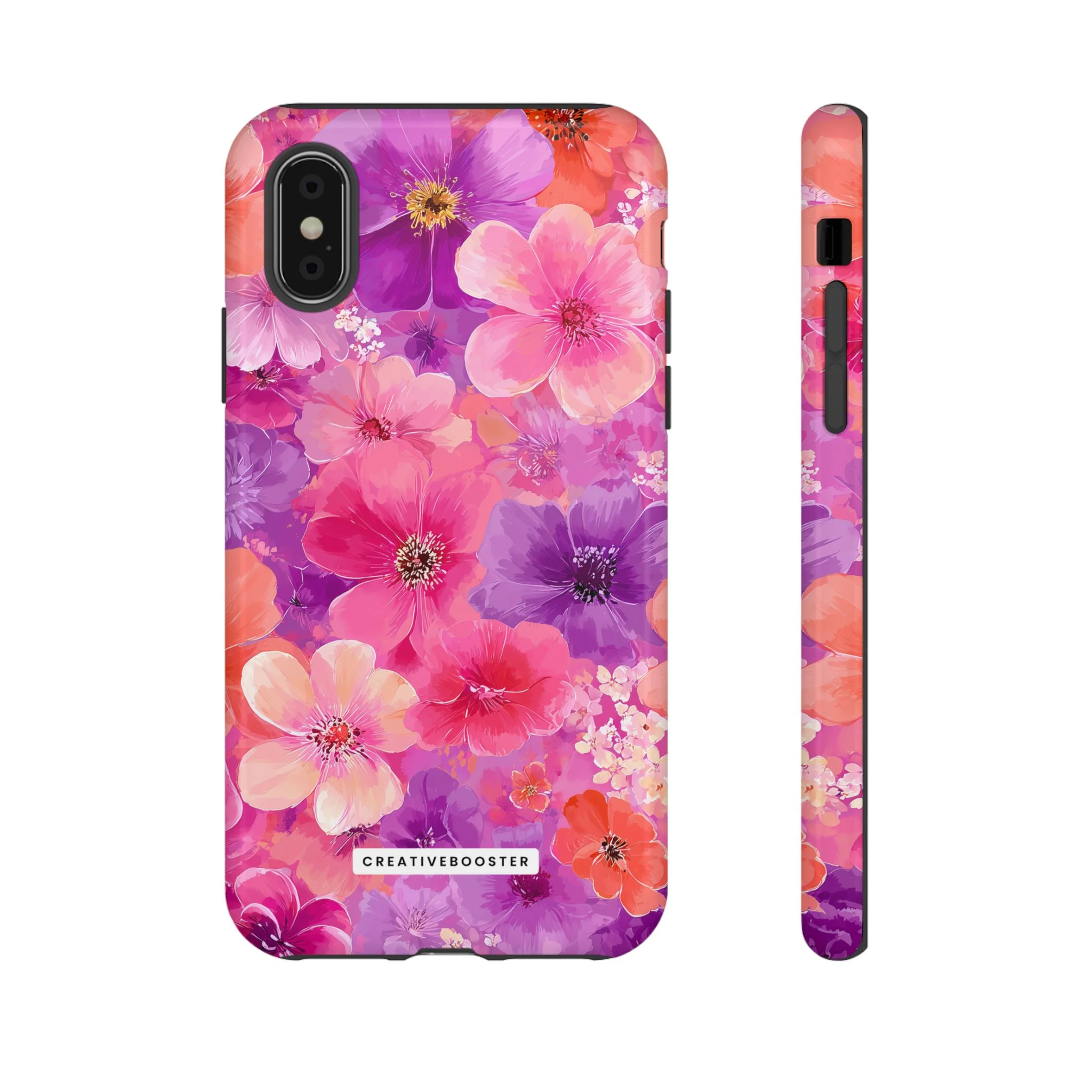 Soft Petals - Tough Phone Case - Image 6