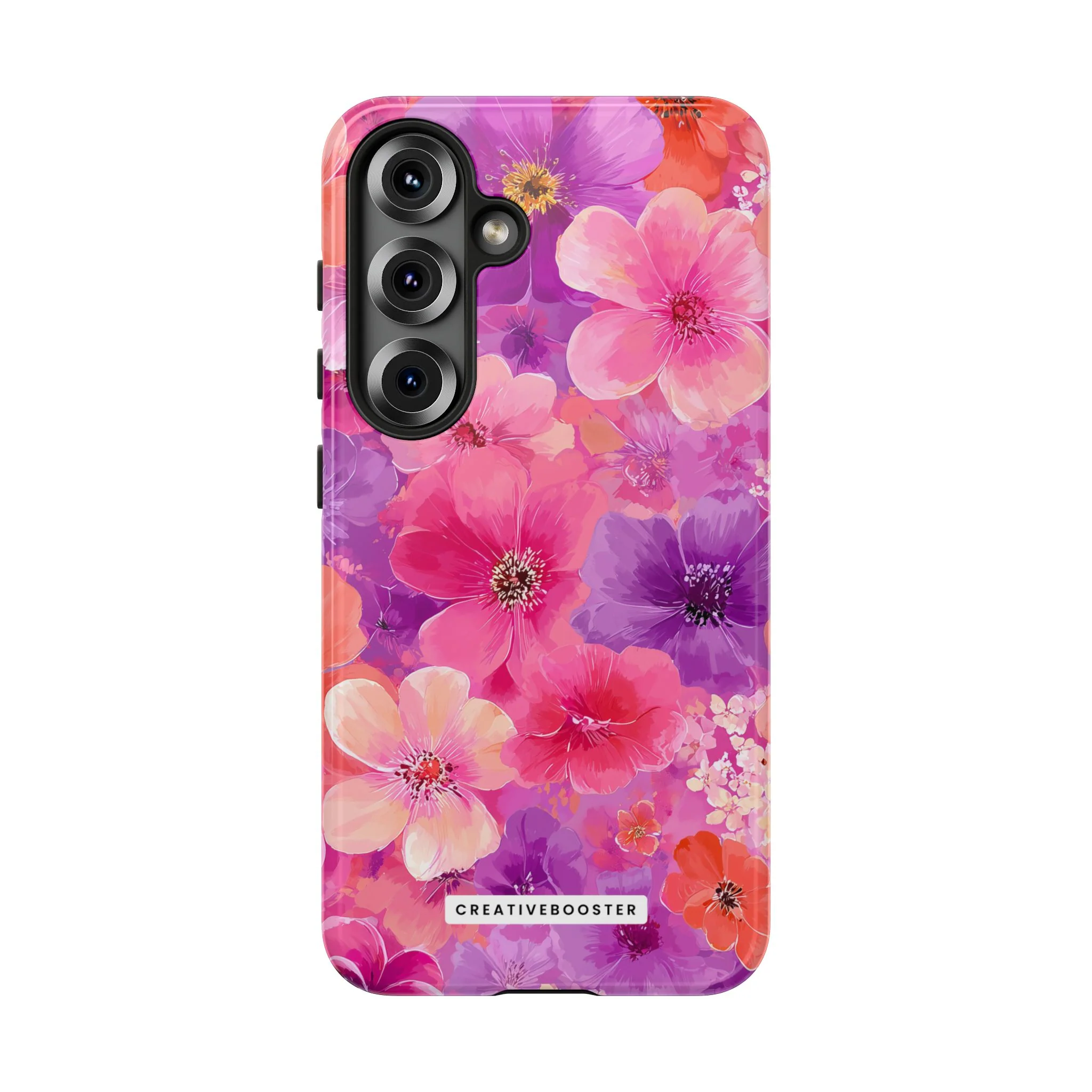 Soft Petals - Tough Phone Case - Image 71