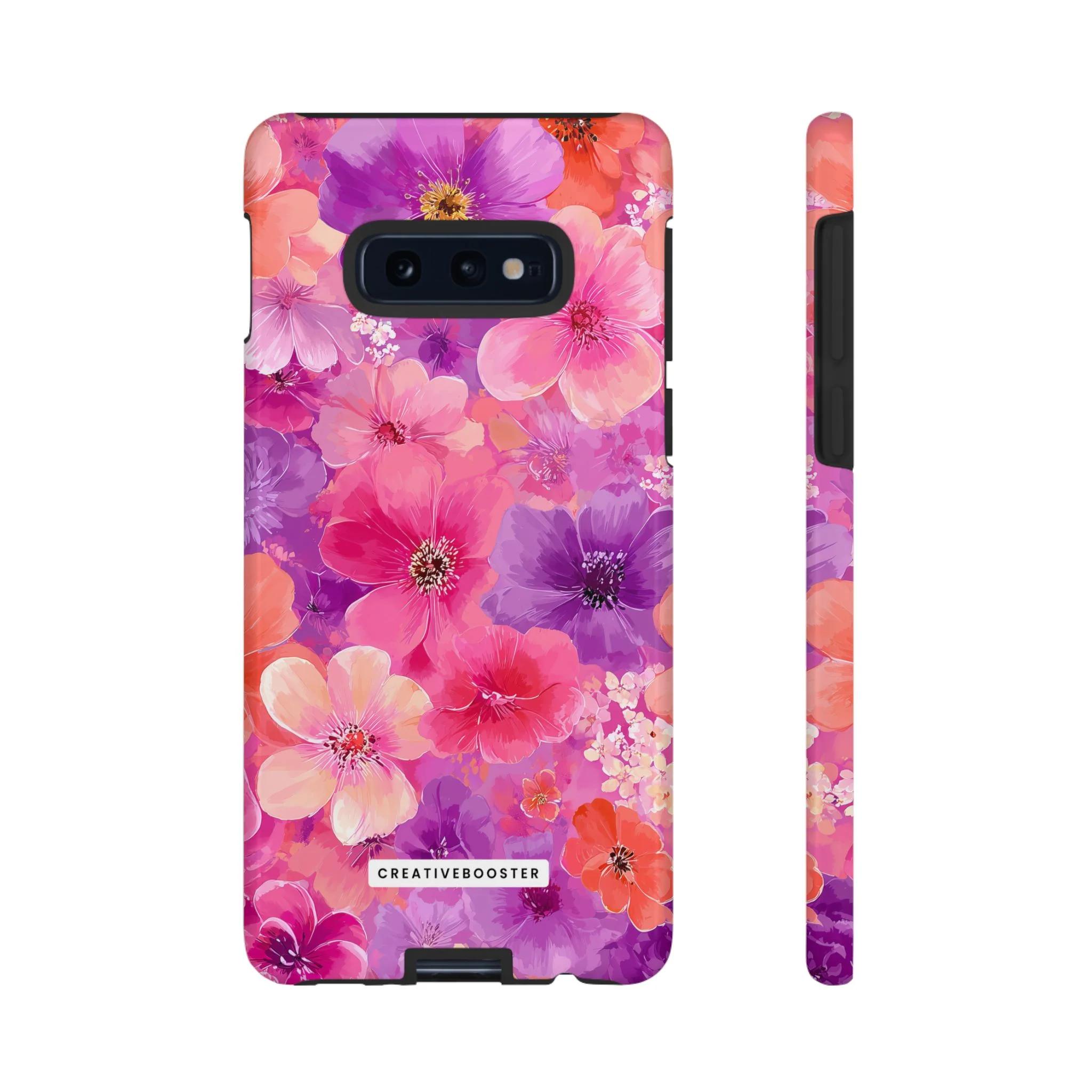 Soft Petals - Tough Phone Case - Image 8