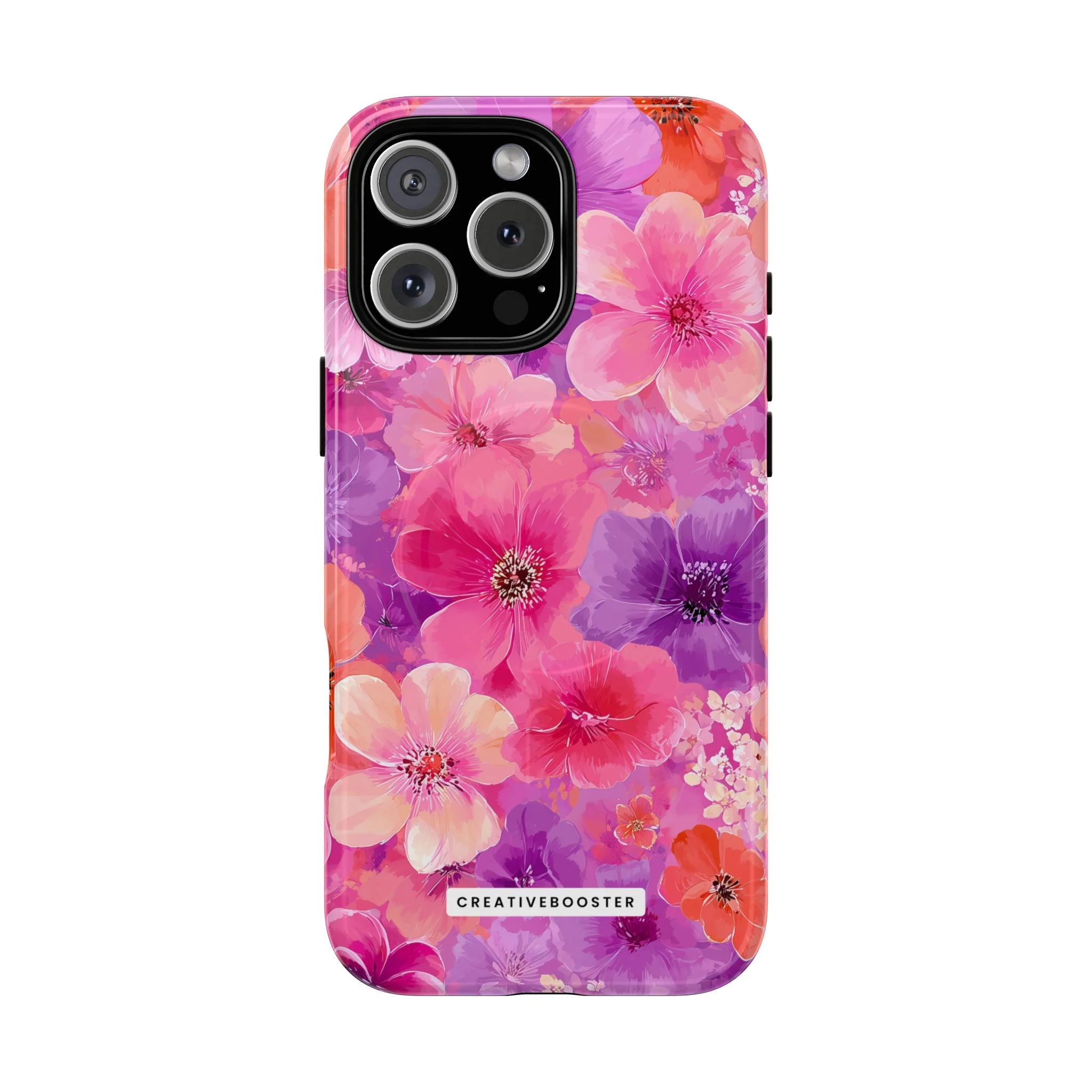 Soft Petals - Tough Phone Case (MagSafe) - Image 10