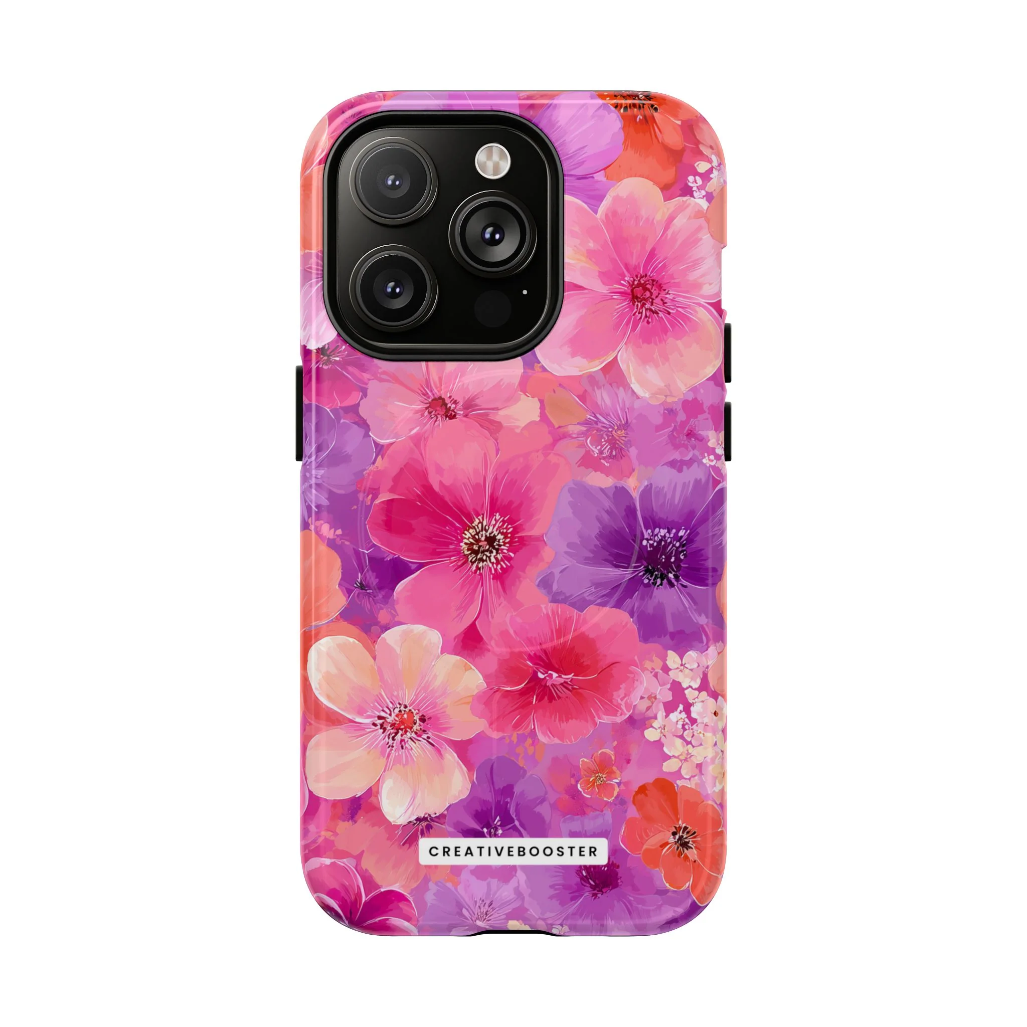 Soft Petals - Tough Phone Case (MagSafe) - Image 7