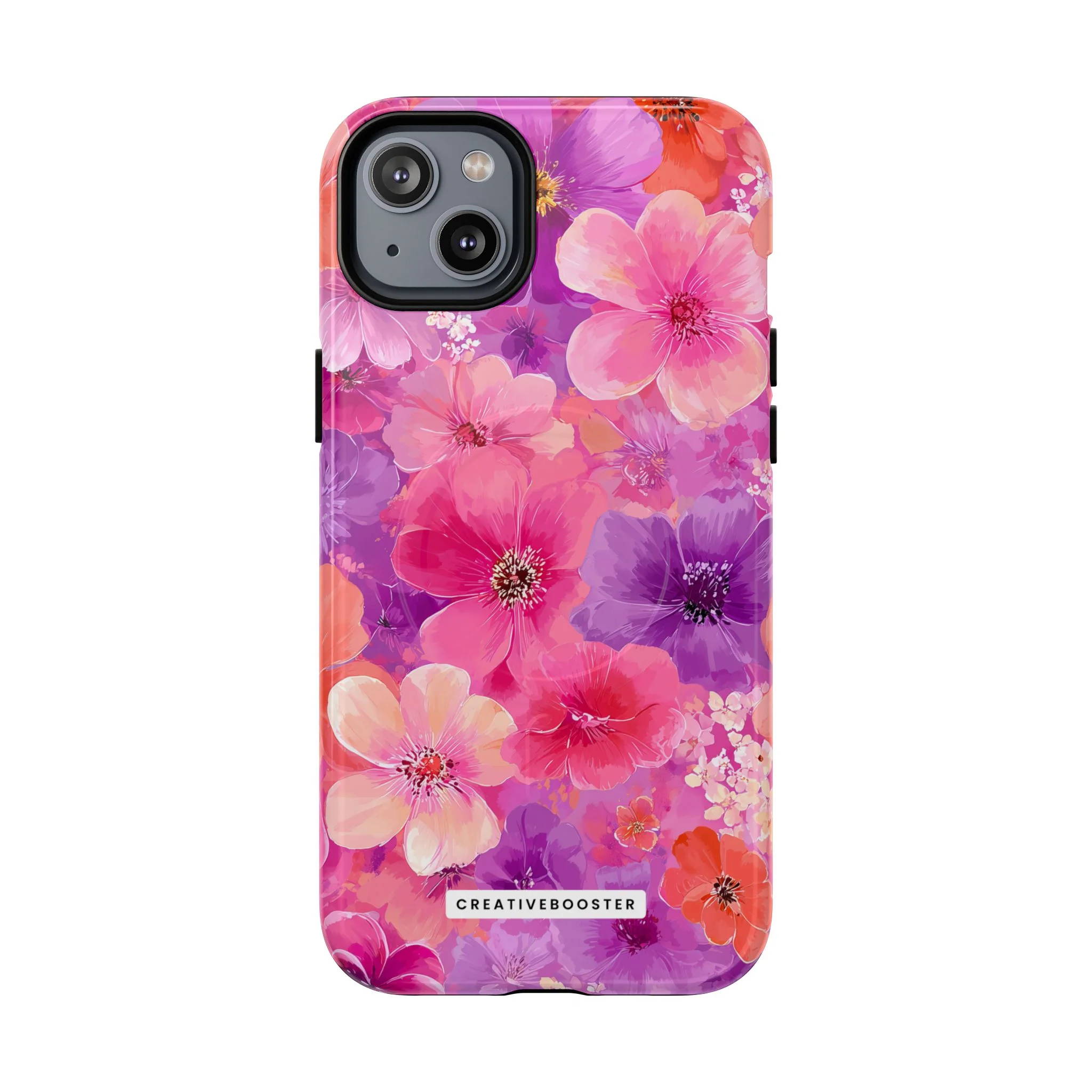 Soft Petals - Tough Phone Case (MagSafe) - Image 8
