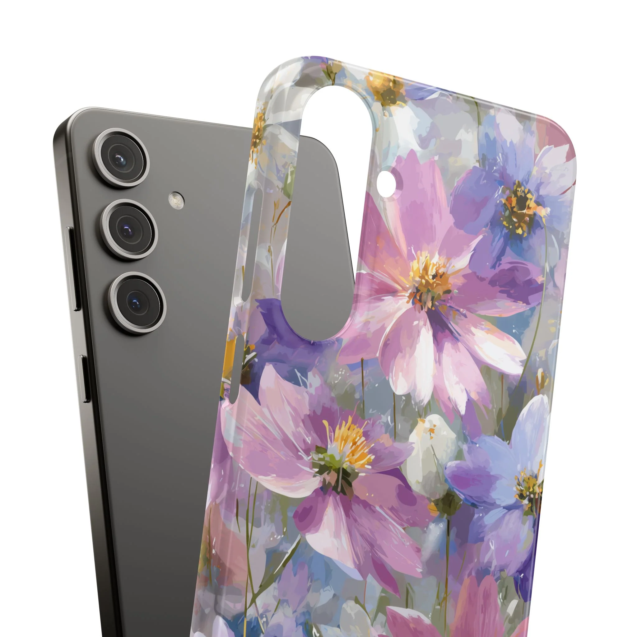 Spring Rise - Slim Phone Case - Image 110