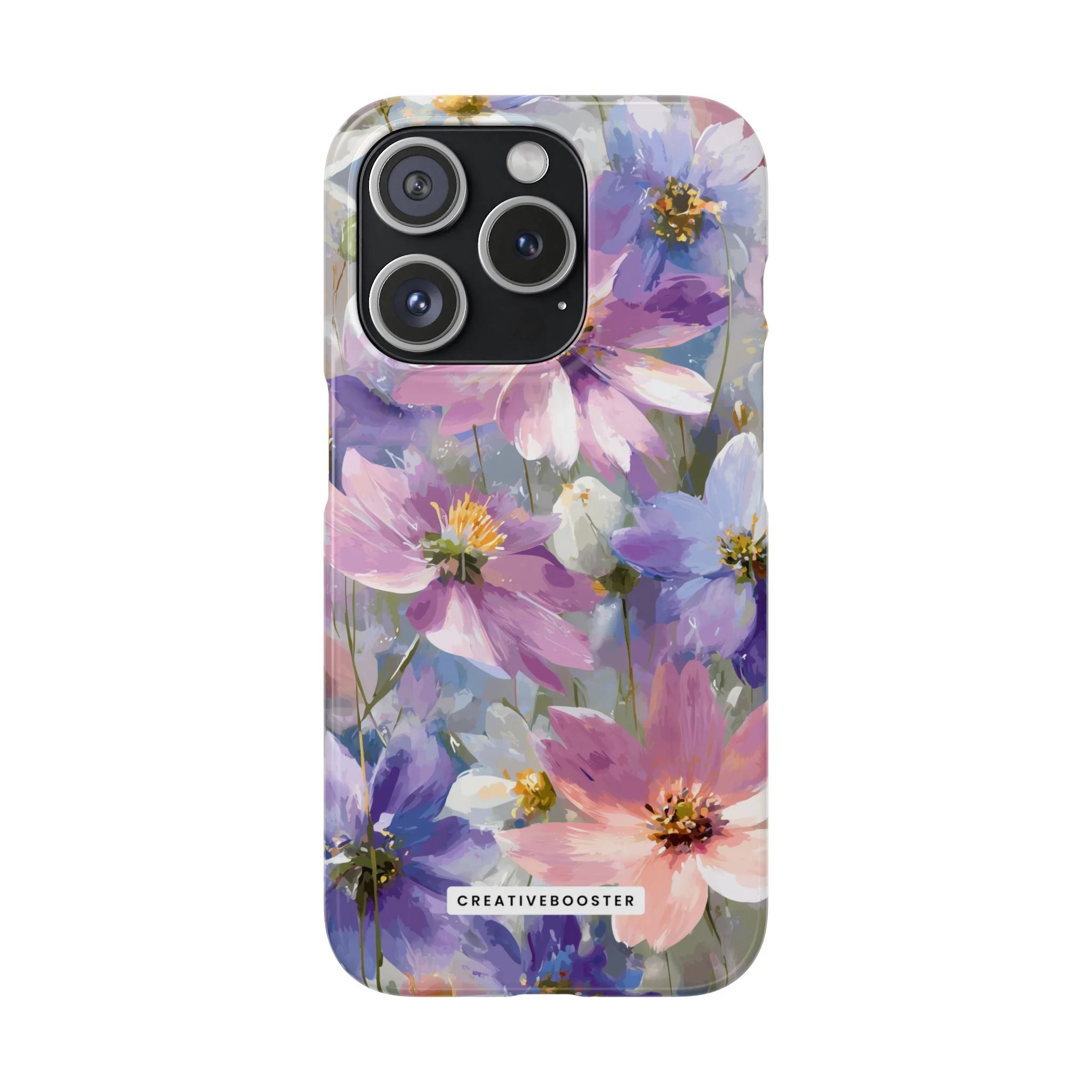 Spring Rise - Slim Phone Case - Image 44