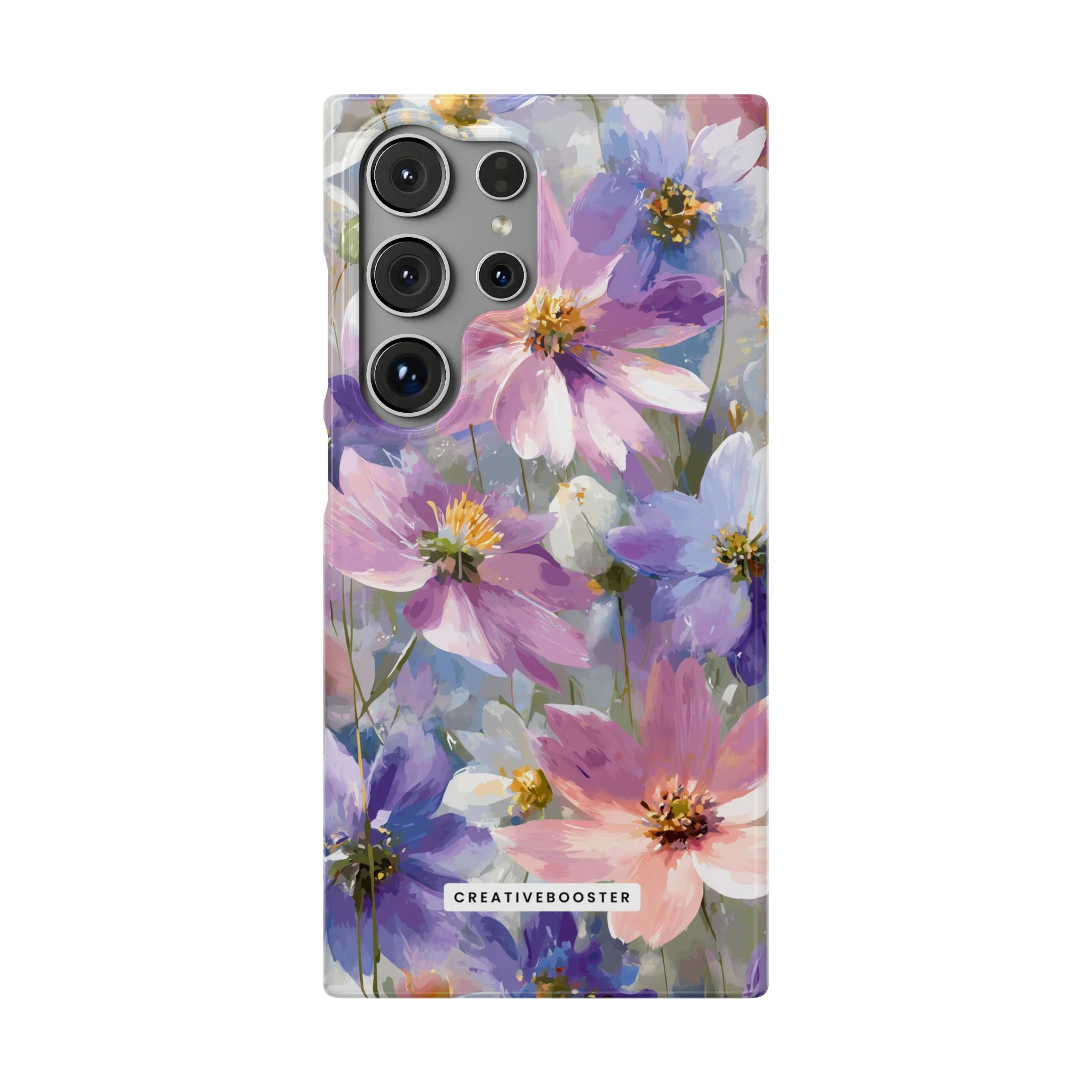 Spring Rise - Slim Phone Case - Image 49