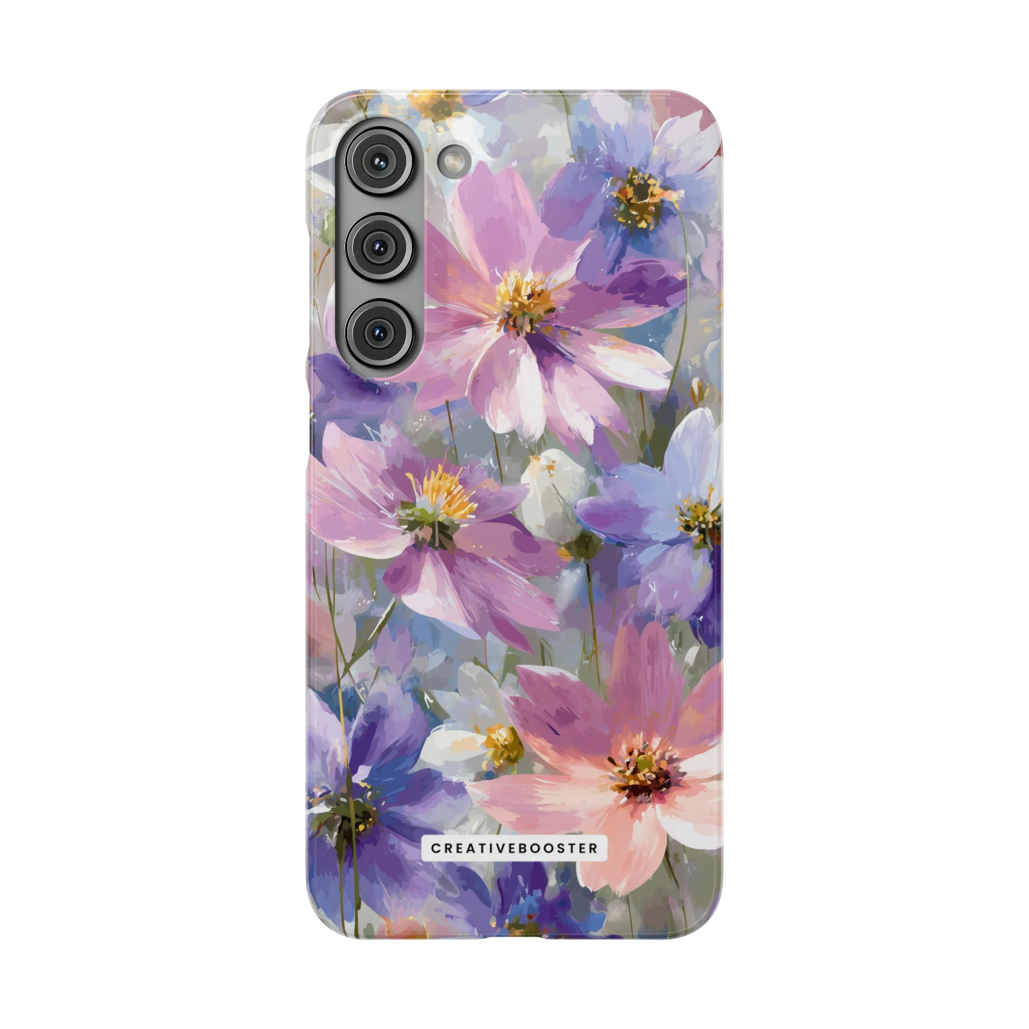 Spring Rise - Slim Phone Case - Image 51