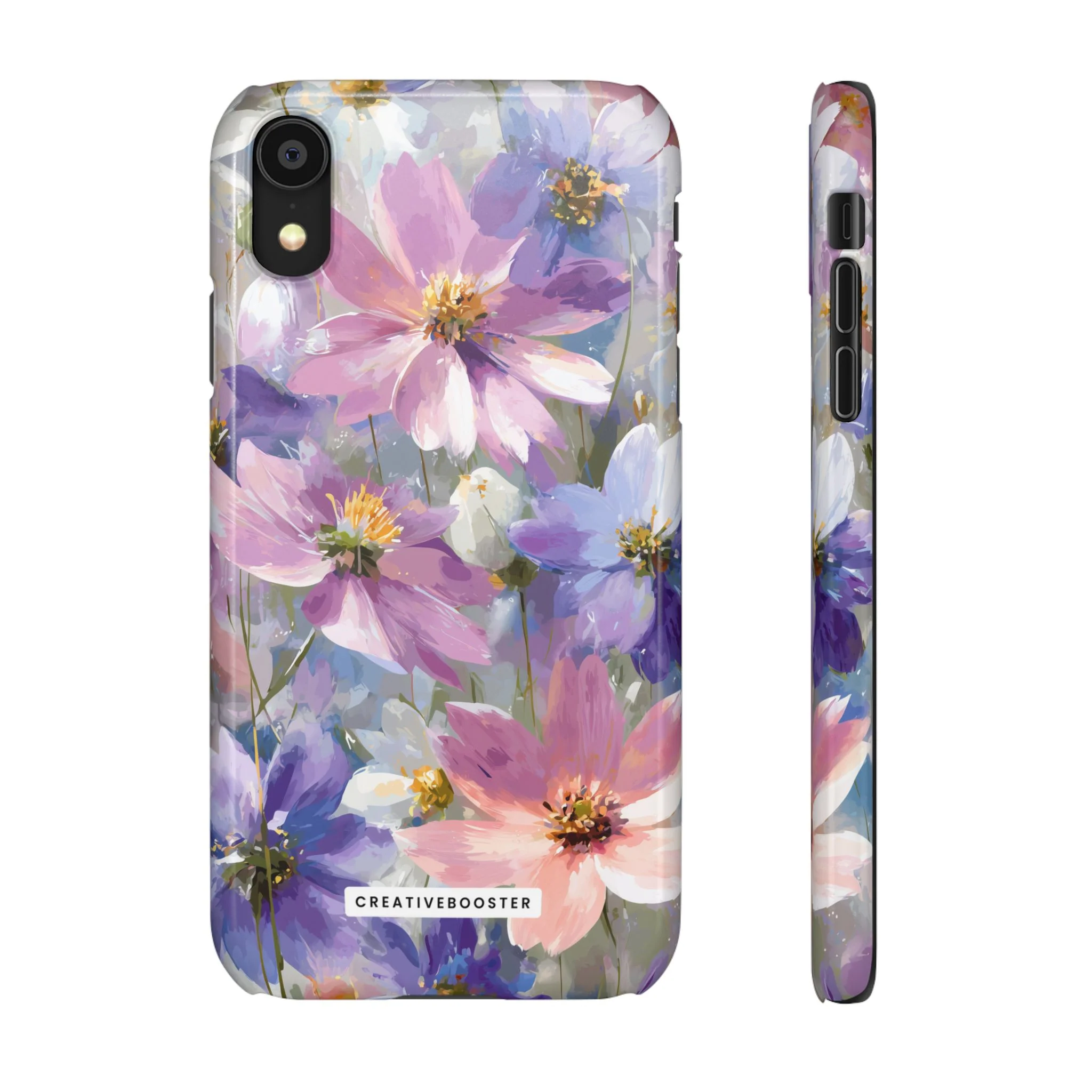 Spring Rise - Slim Phone Case - Image 7