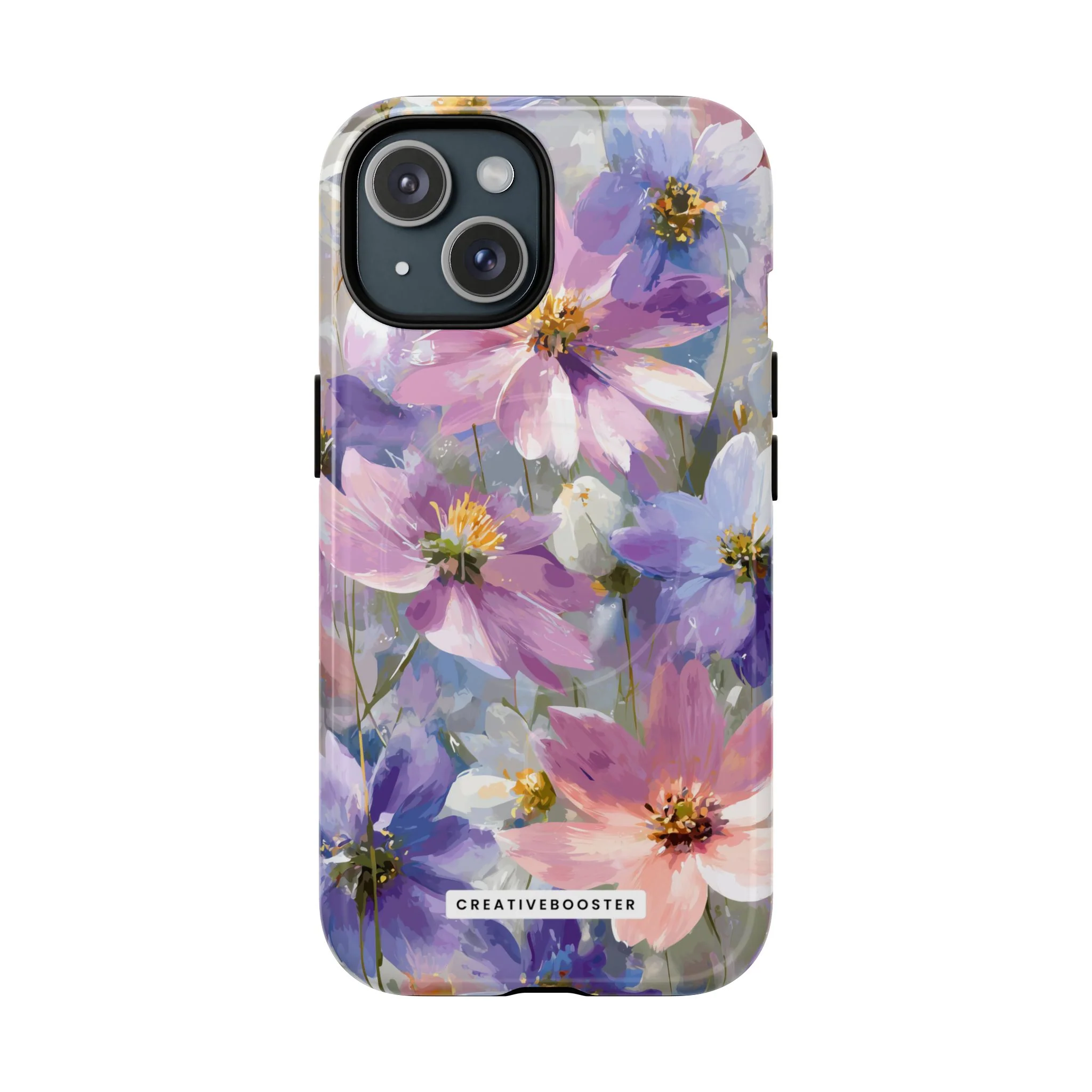 Spring Rise - Tough Phone Case (MagSafe) - Image 2