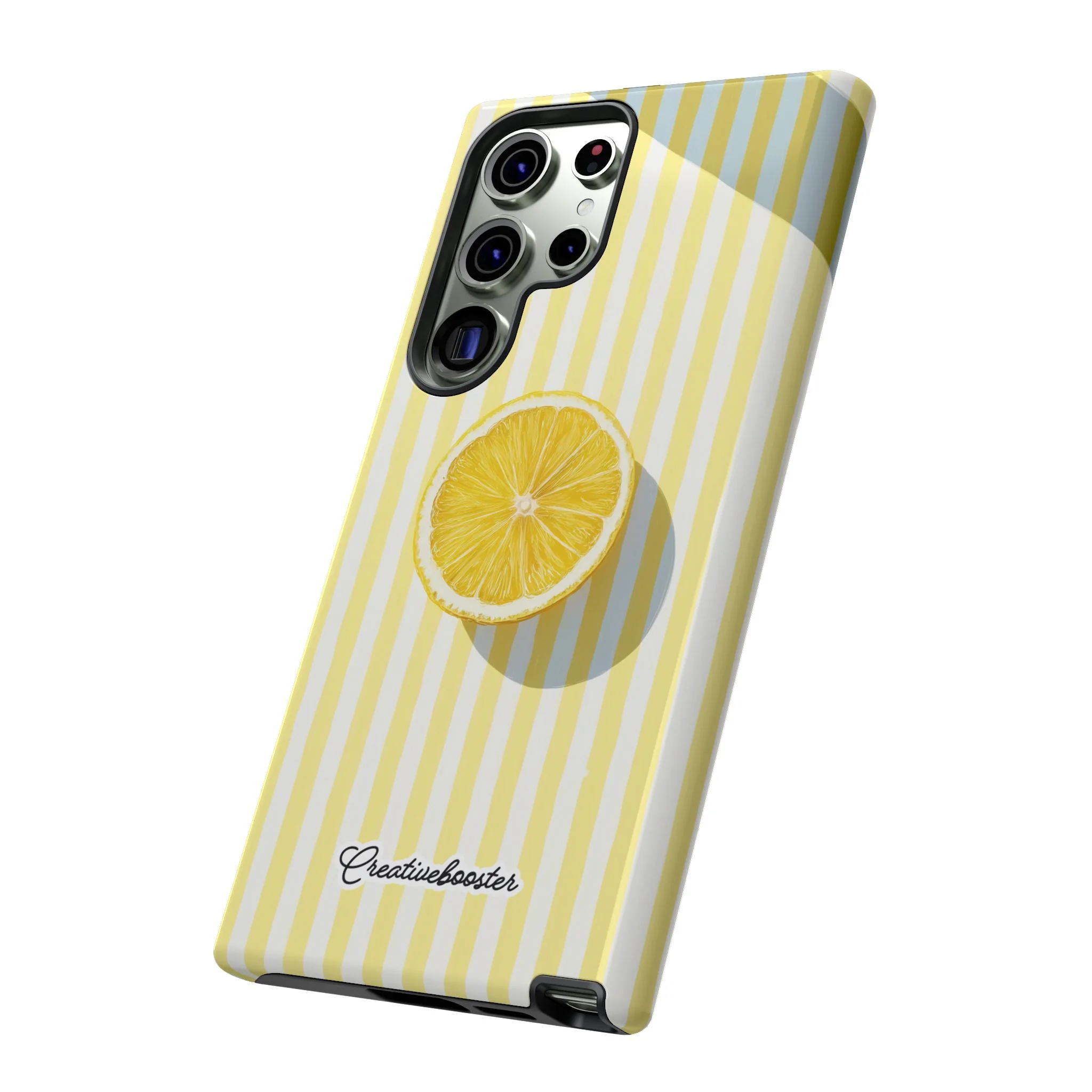 Stripe Slice - Tough Phone Case - Image 109