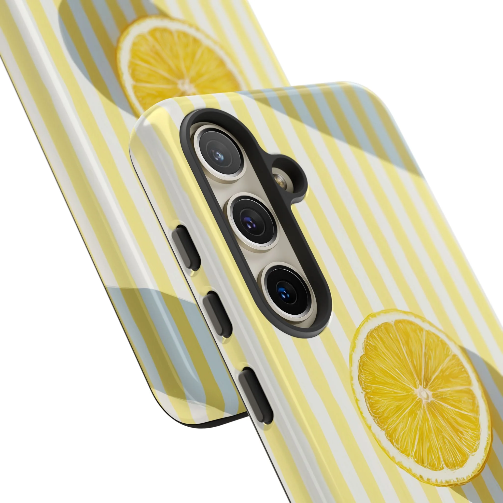 Stripe Slice - Tough Phone Case - Image 126