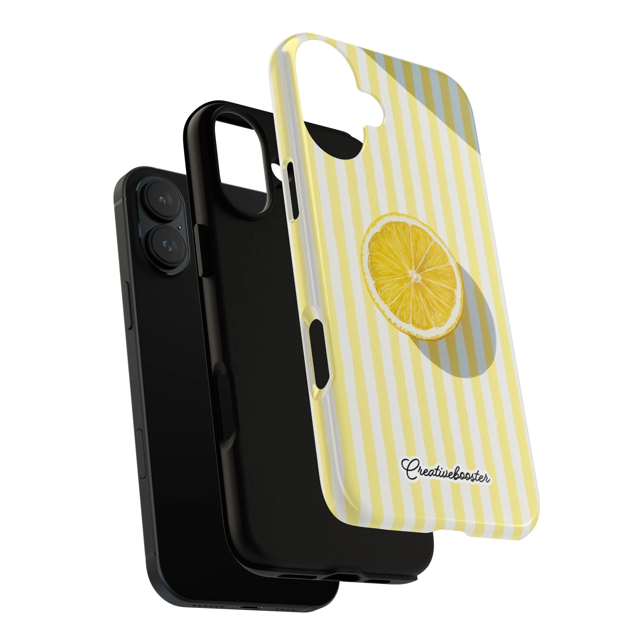 Stripe Slice - Tough Phone Case - Image 145