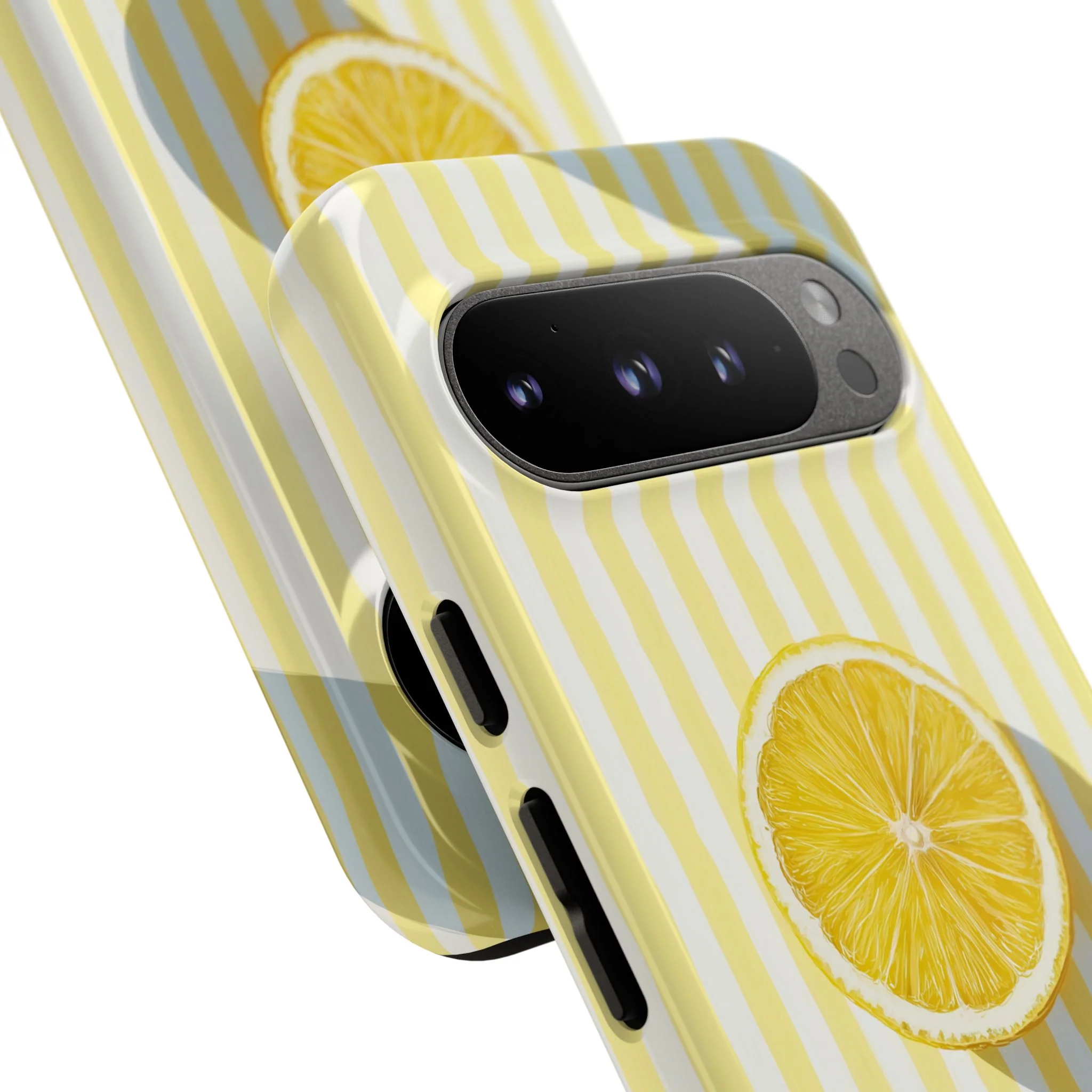 Stripe Slice - Tough Phone Case - Image 152