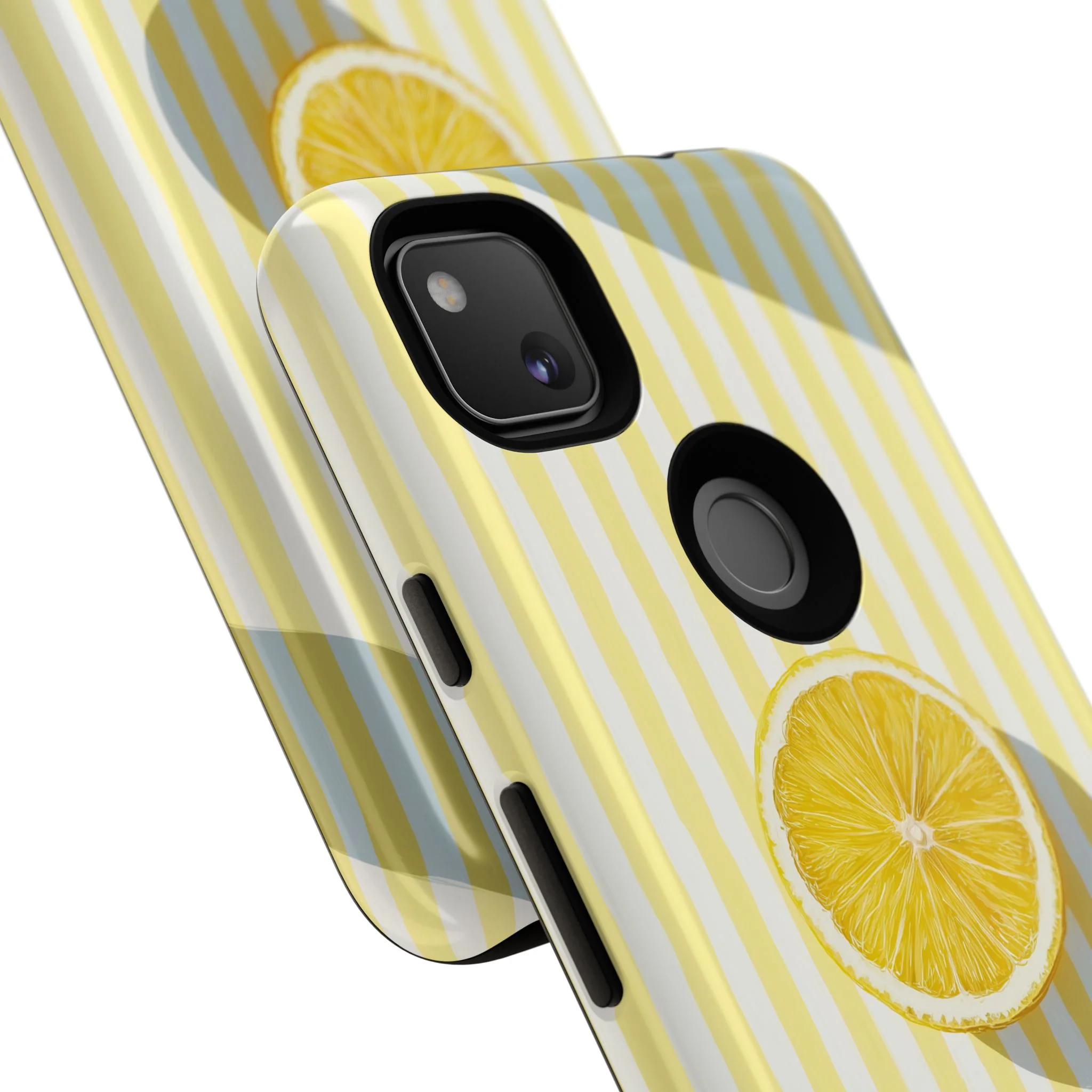 Stripe Slice - Tough Phone Case - Image 172
