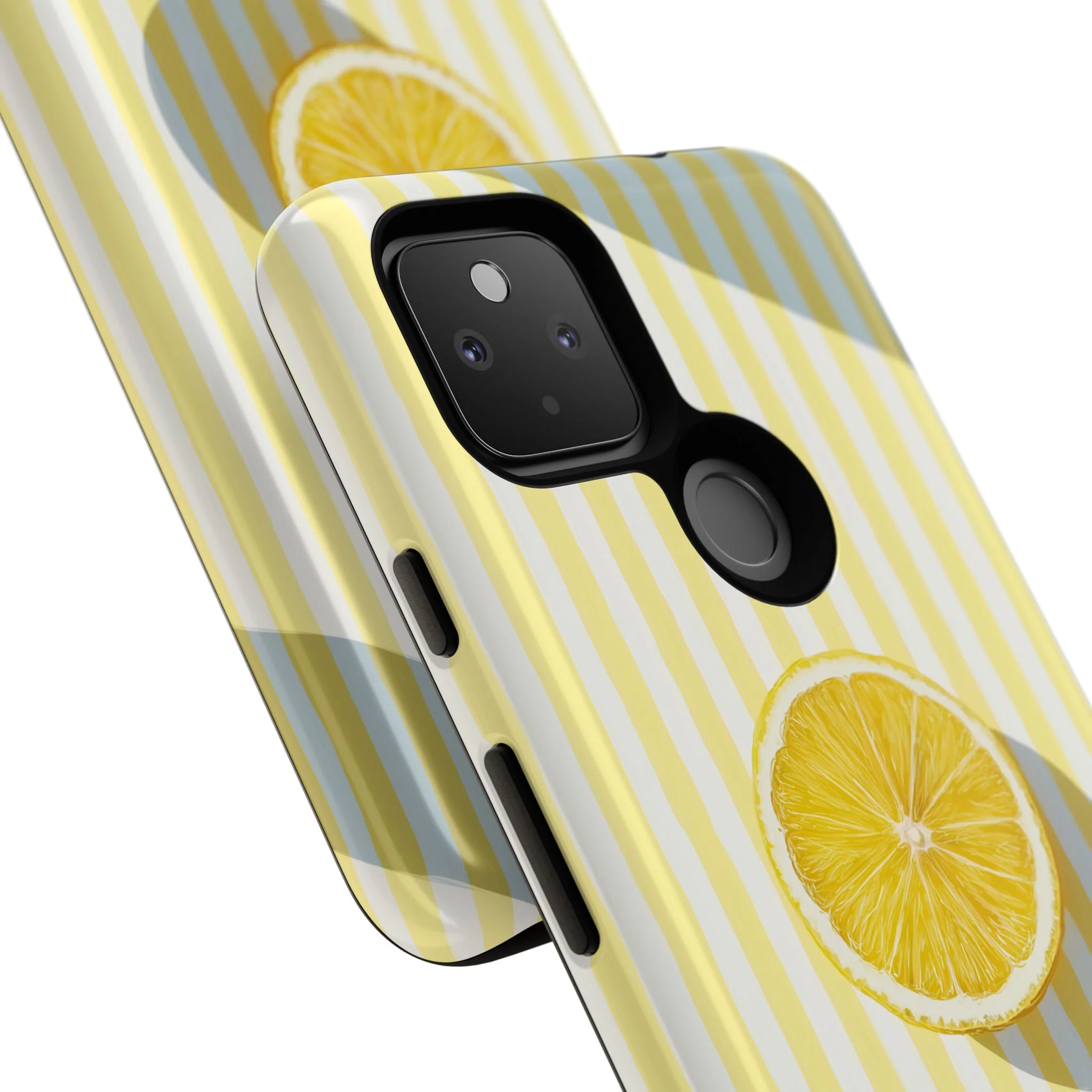 Stripe Slice - Tough Phone Case - Image 174