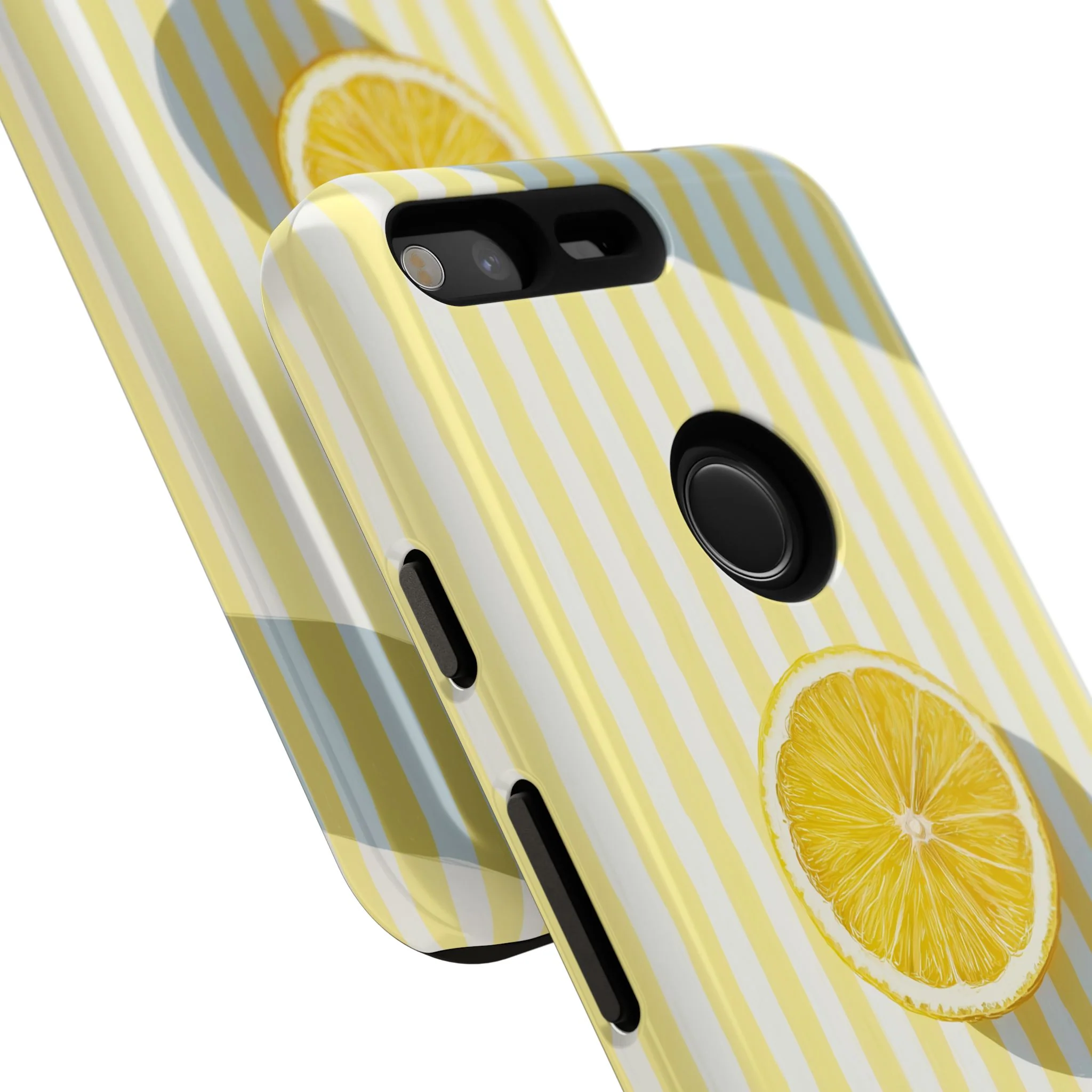 Stripe Slice - Tough Phone Case - Image 176