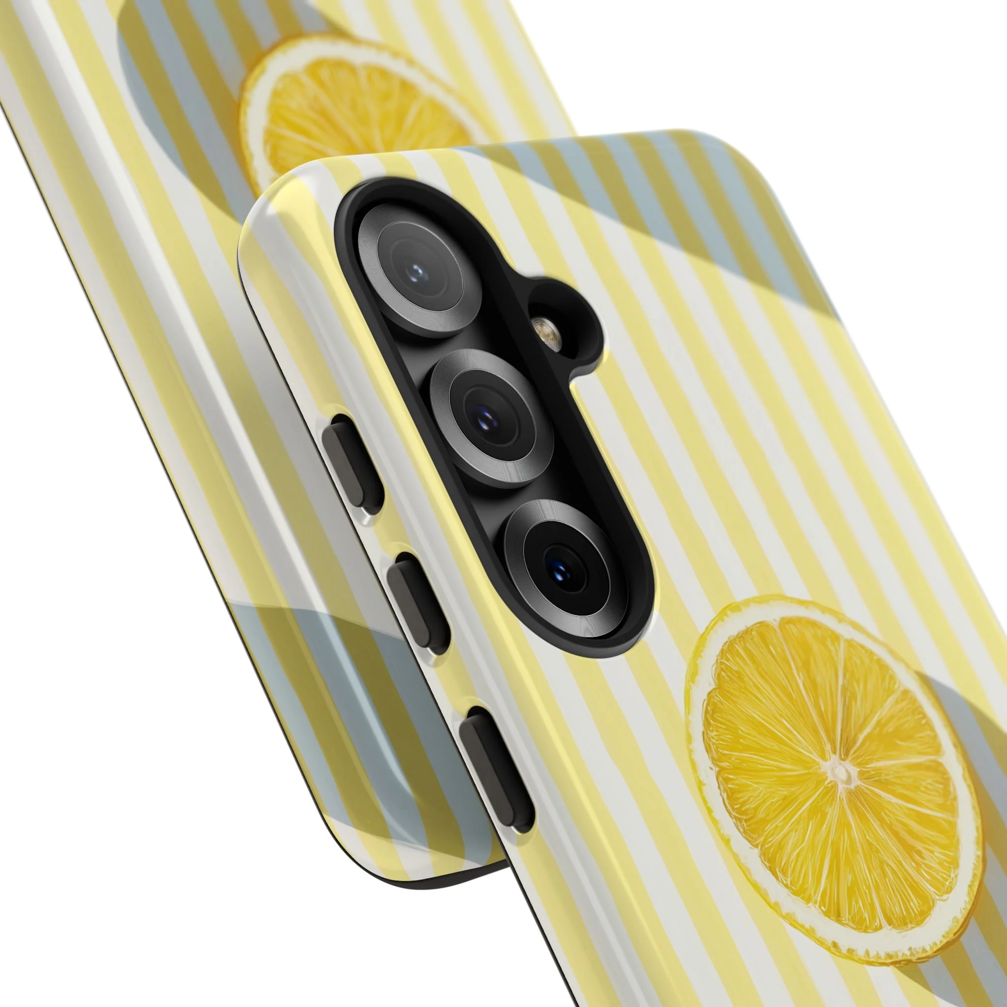 Stripe Slice - Tough Phone Case - Image 180