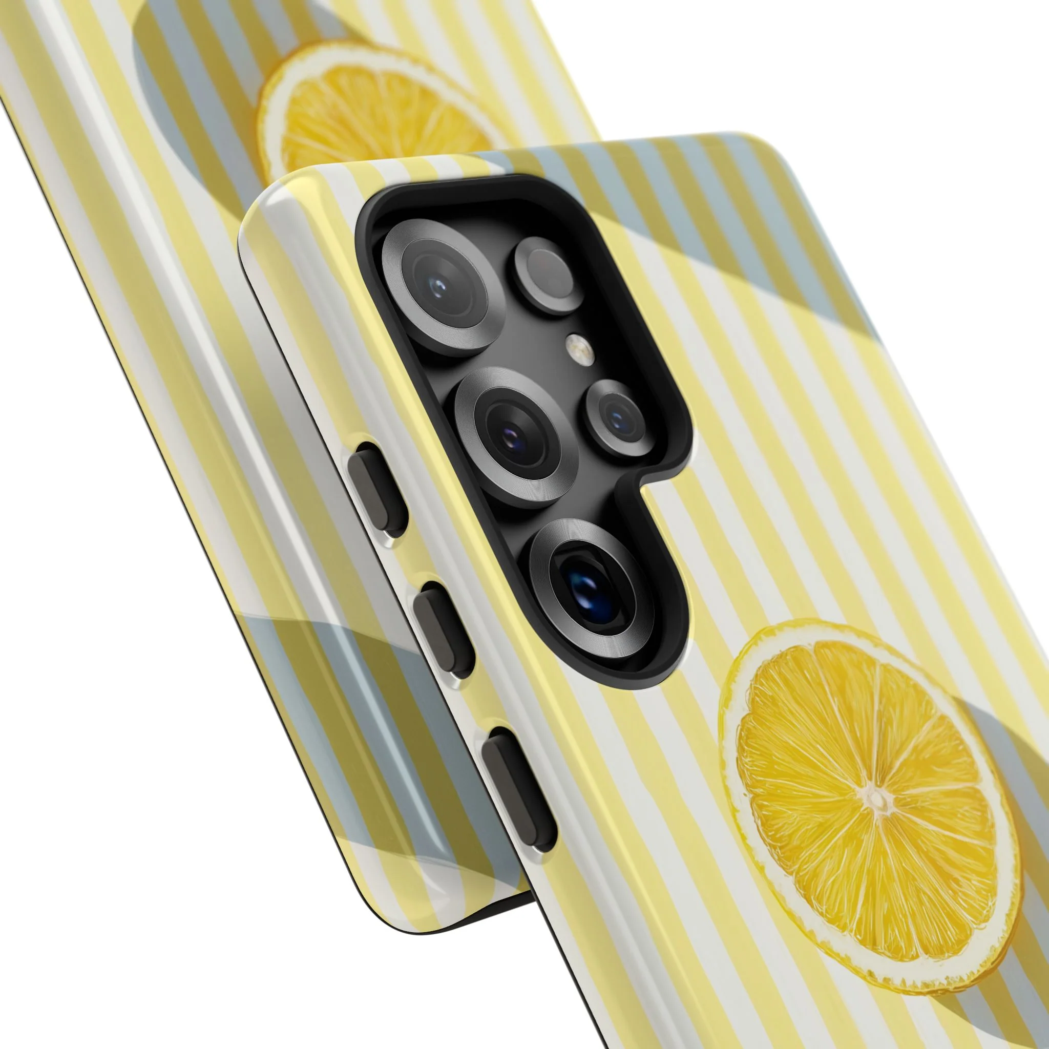 Stripe Slice - Tough Phone Case - Image 186