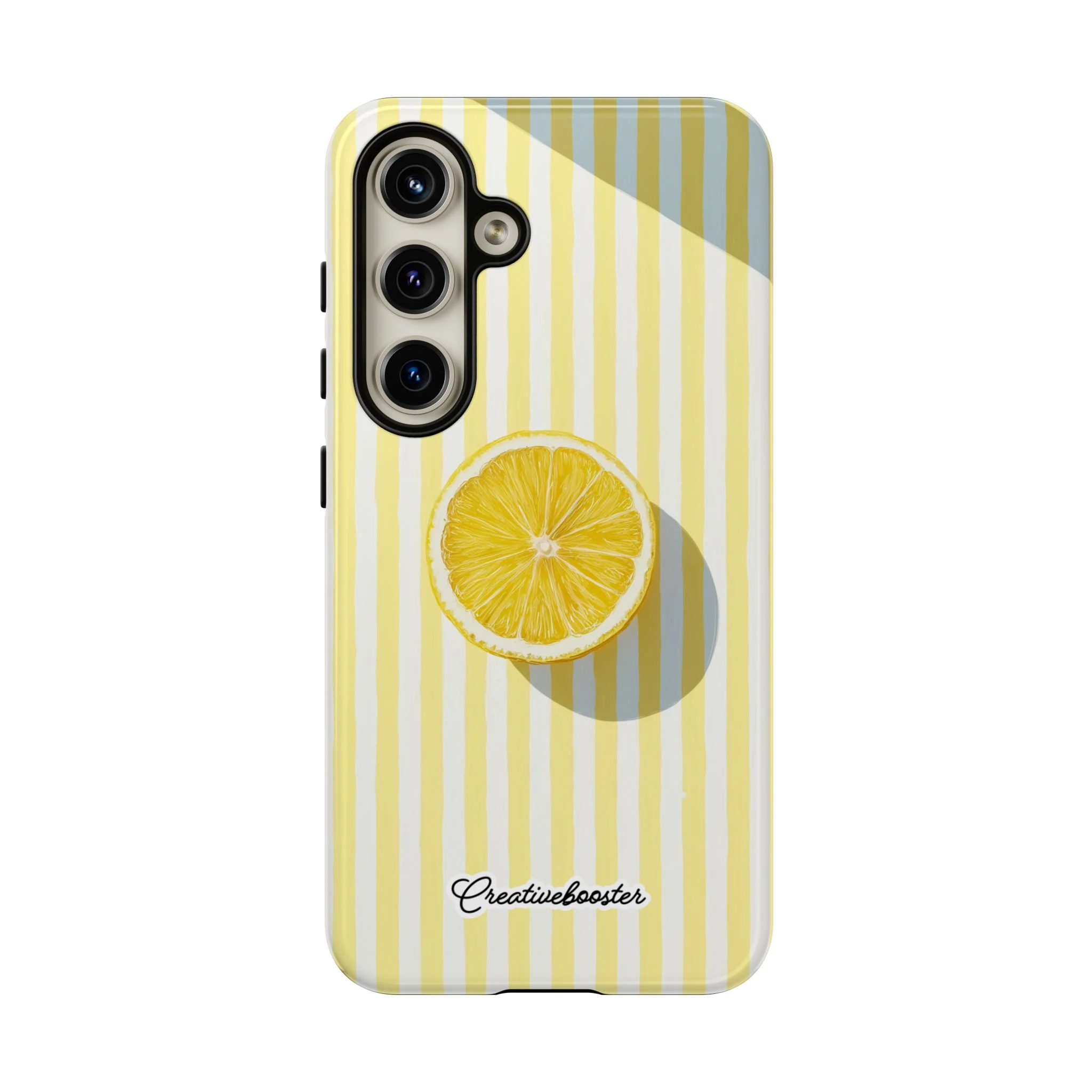 Stripe Slice - Tough Phone Case - Image 48