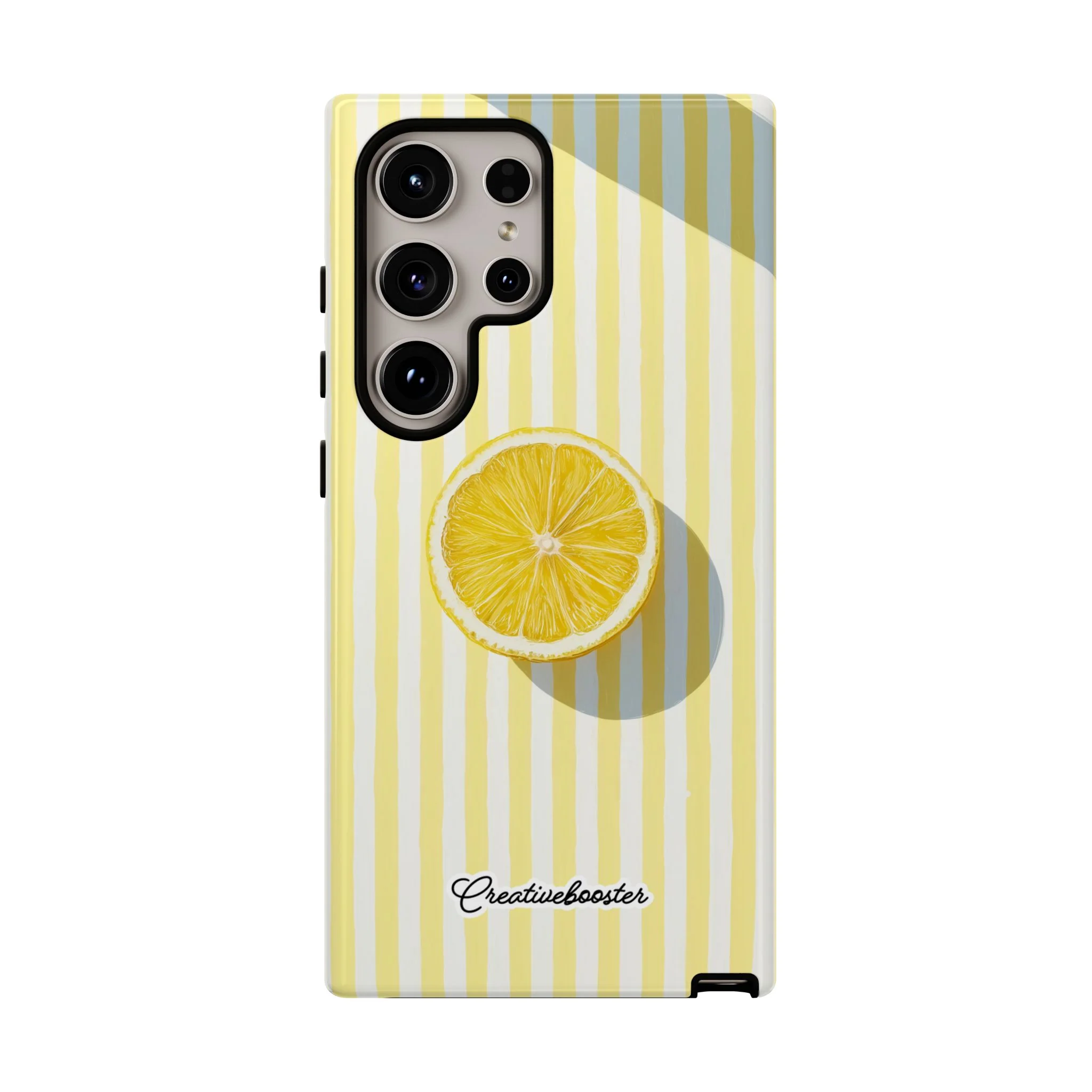 Stripe Slice - Tough Phone Case - Image 50