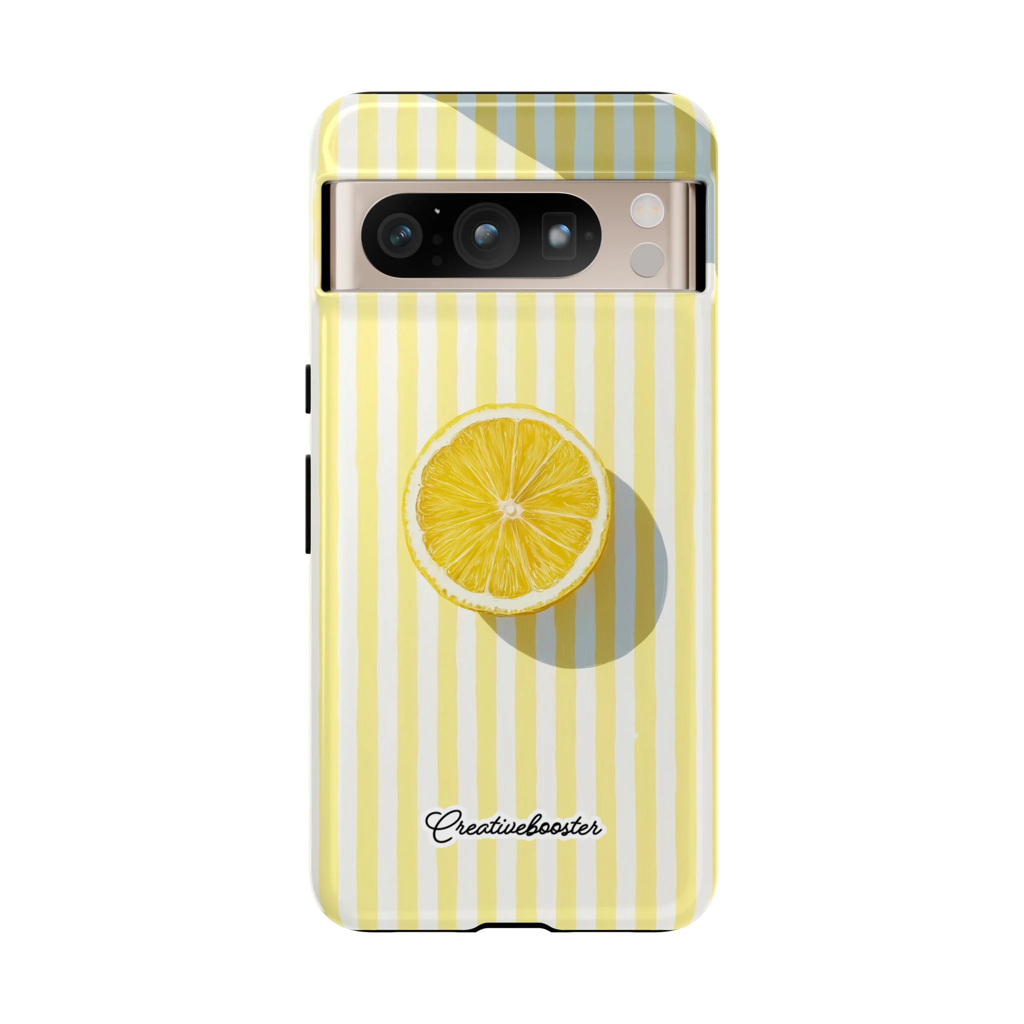 Stripe Slice - Tough Phone Case - Image 51