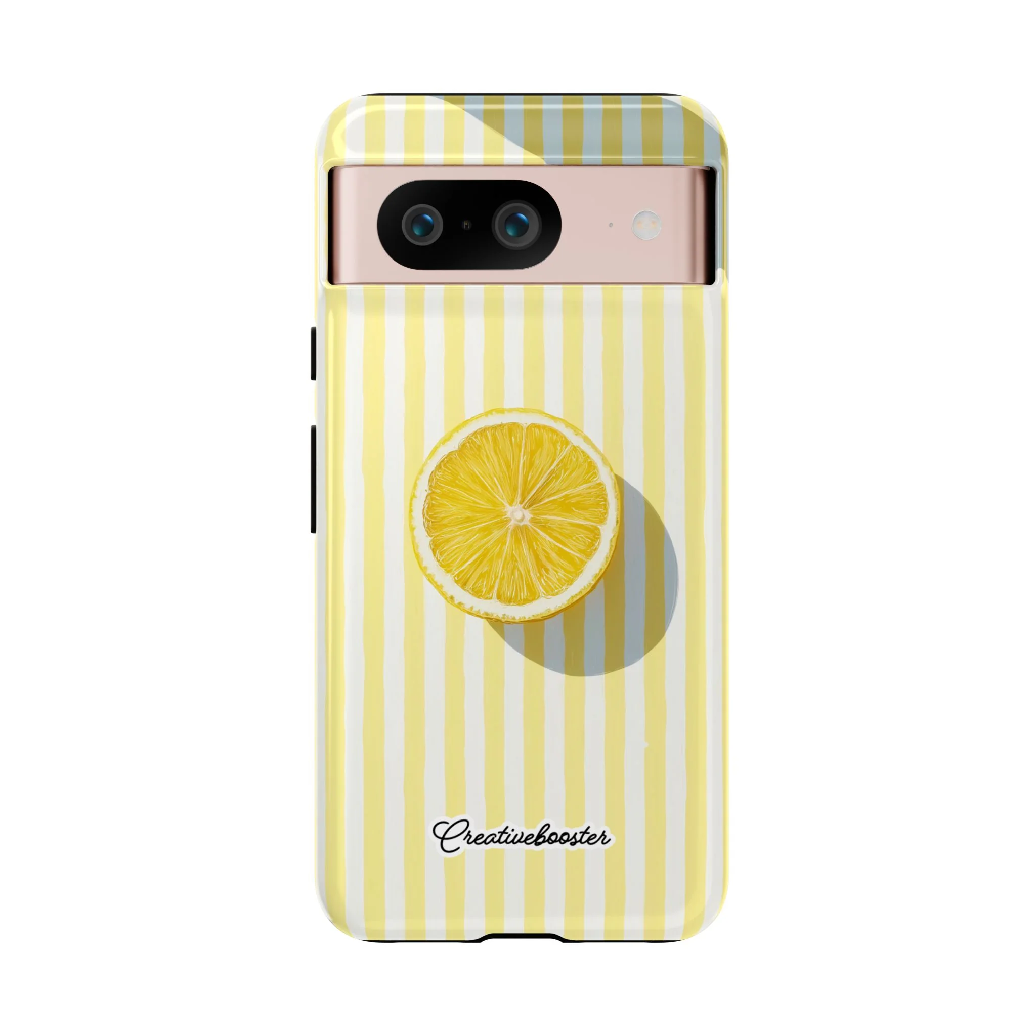 Stripe Slice - Tough Phone Case - Image 52